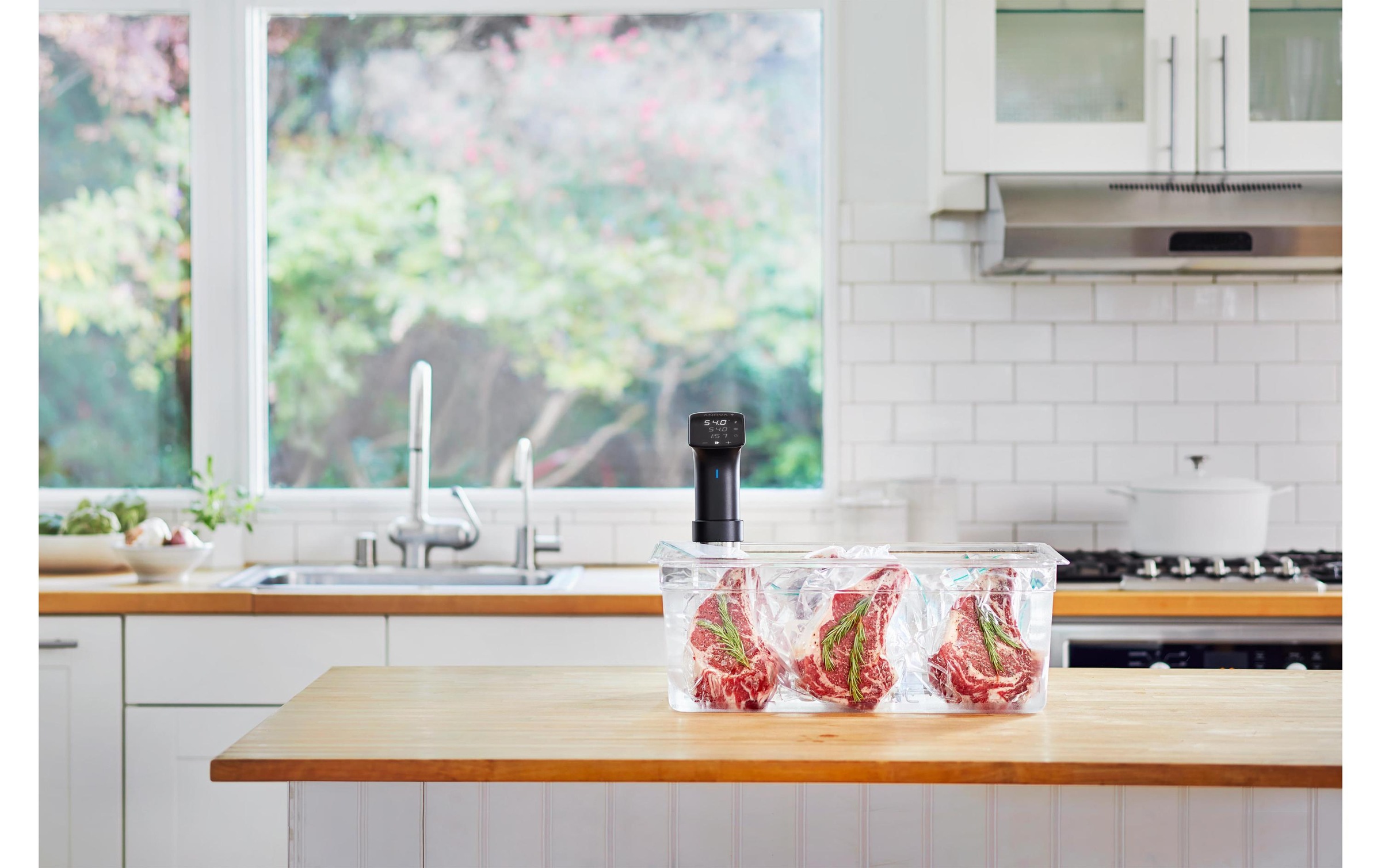 Sous-Vide Stick »Anova Sous Vide Stick Precision® Cooker PRO«
