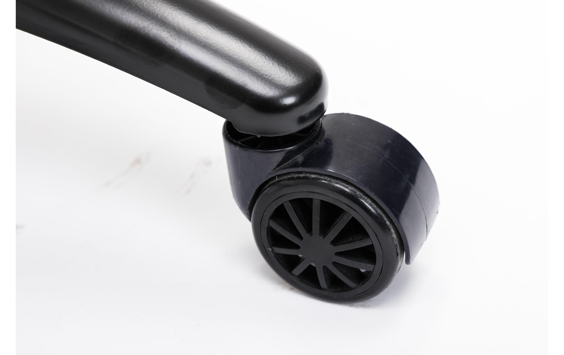Gaming-Stuhl »VECATECH VC-GC-1B Schwarz«