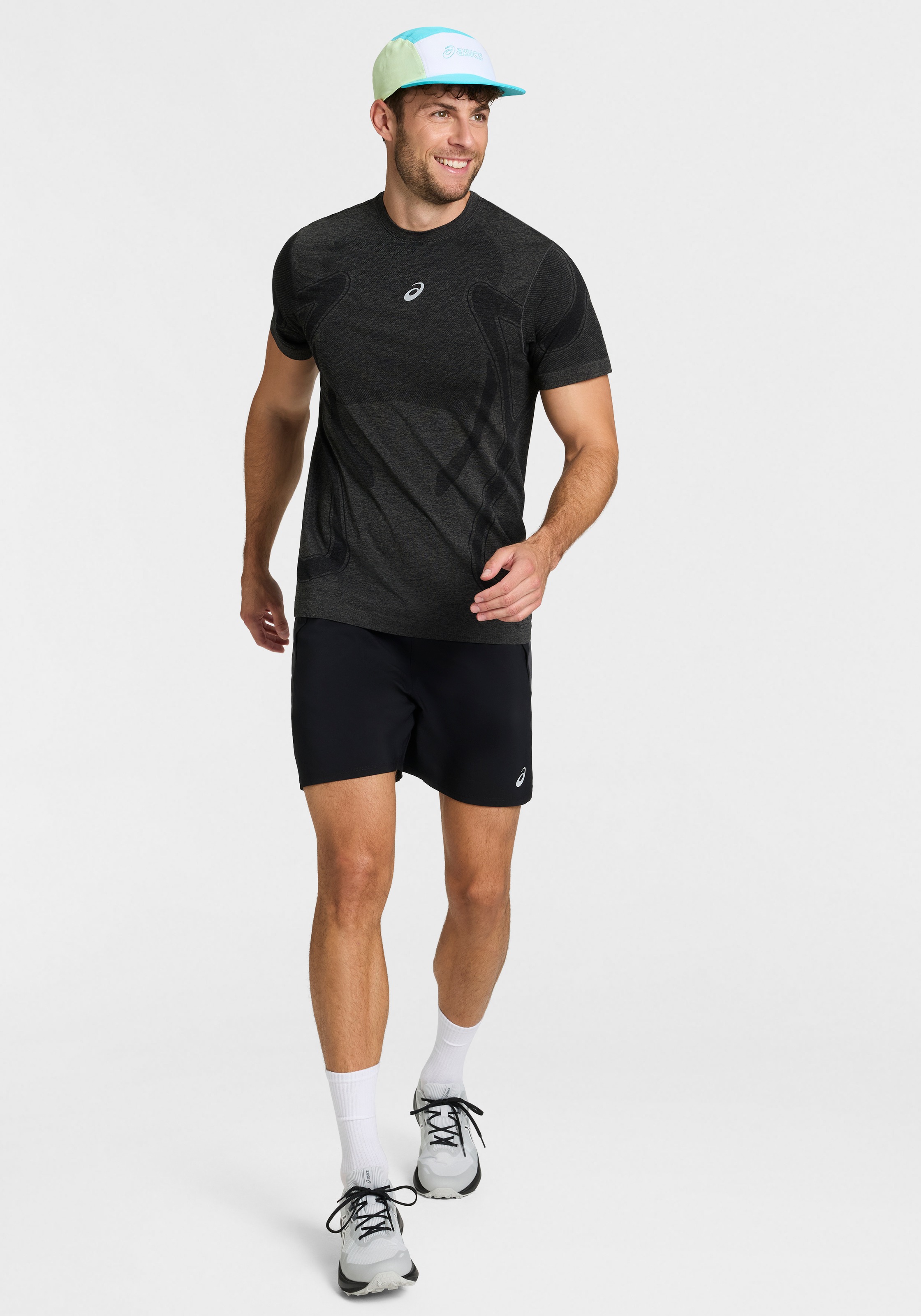 Asics Short de course »ROAD 7IN SHORT«
