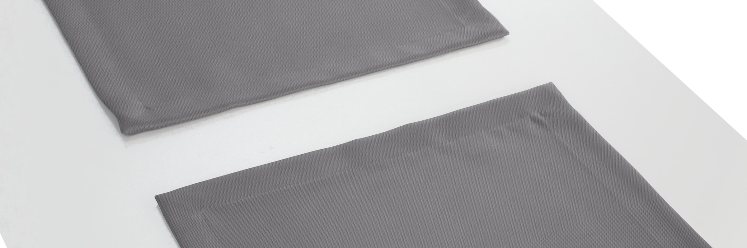 Wirth Platzset »WirthNatur«, (Packung, 2 St.)