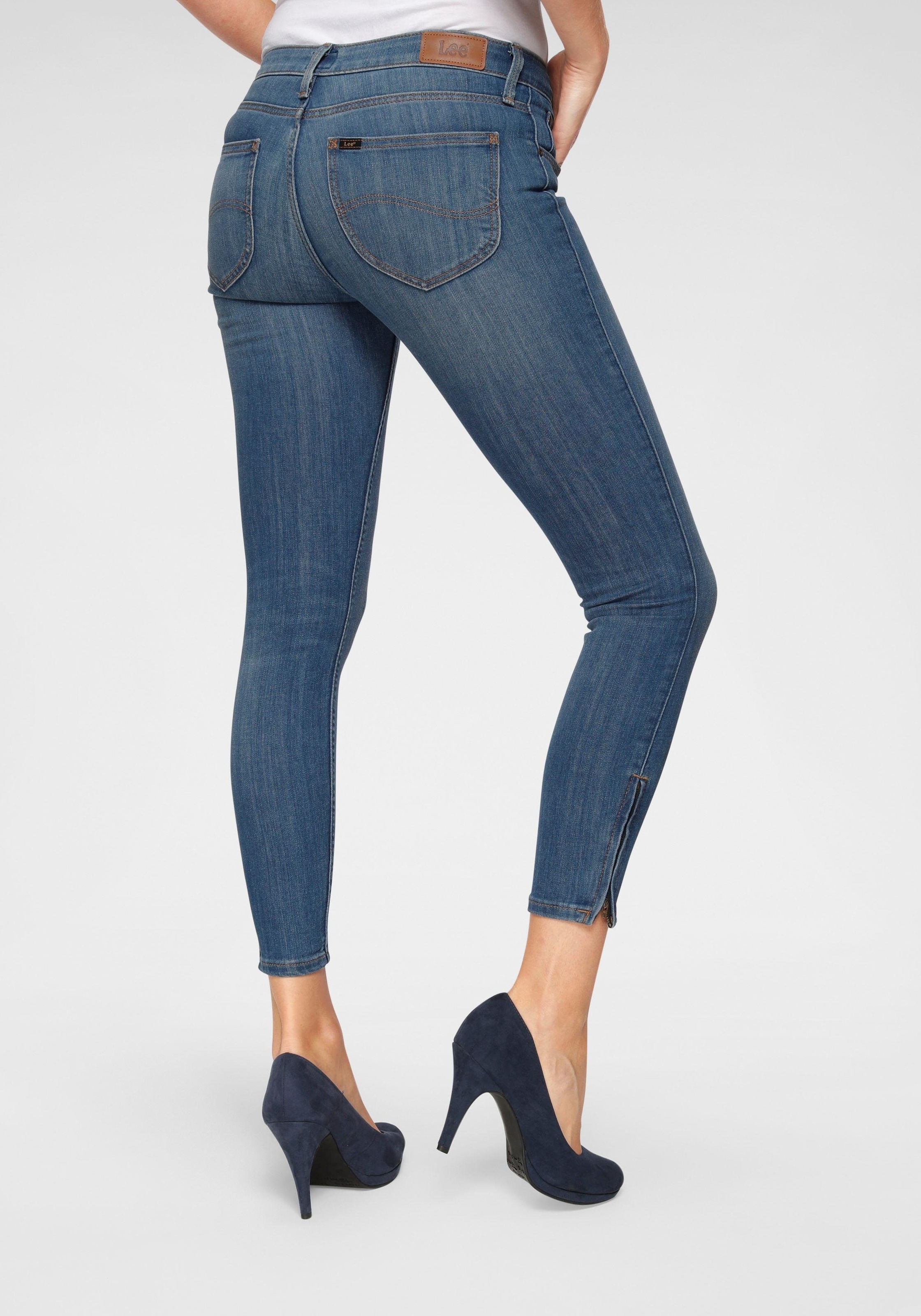 Image of Lee® Skinny-fit-Jeans bei Ackermann Versand Schweiz