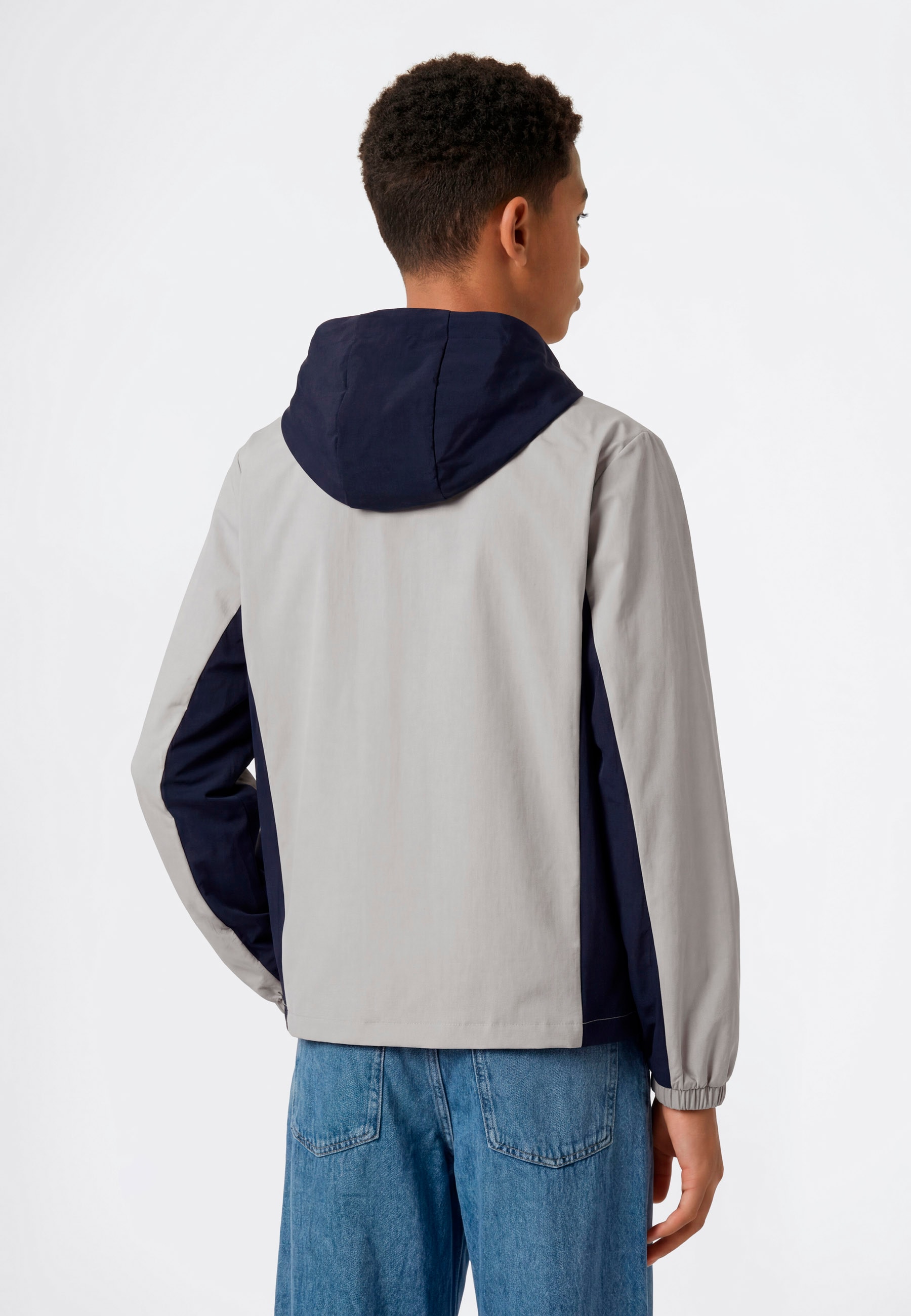 Champion Veste matelassée »SPORTWEAR JACKET Slim Fit« avec aspect matelassé distinctif, design sportif, coupe Slim Fit