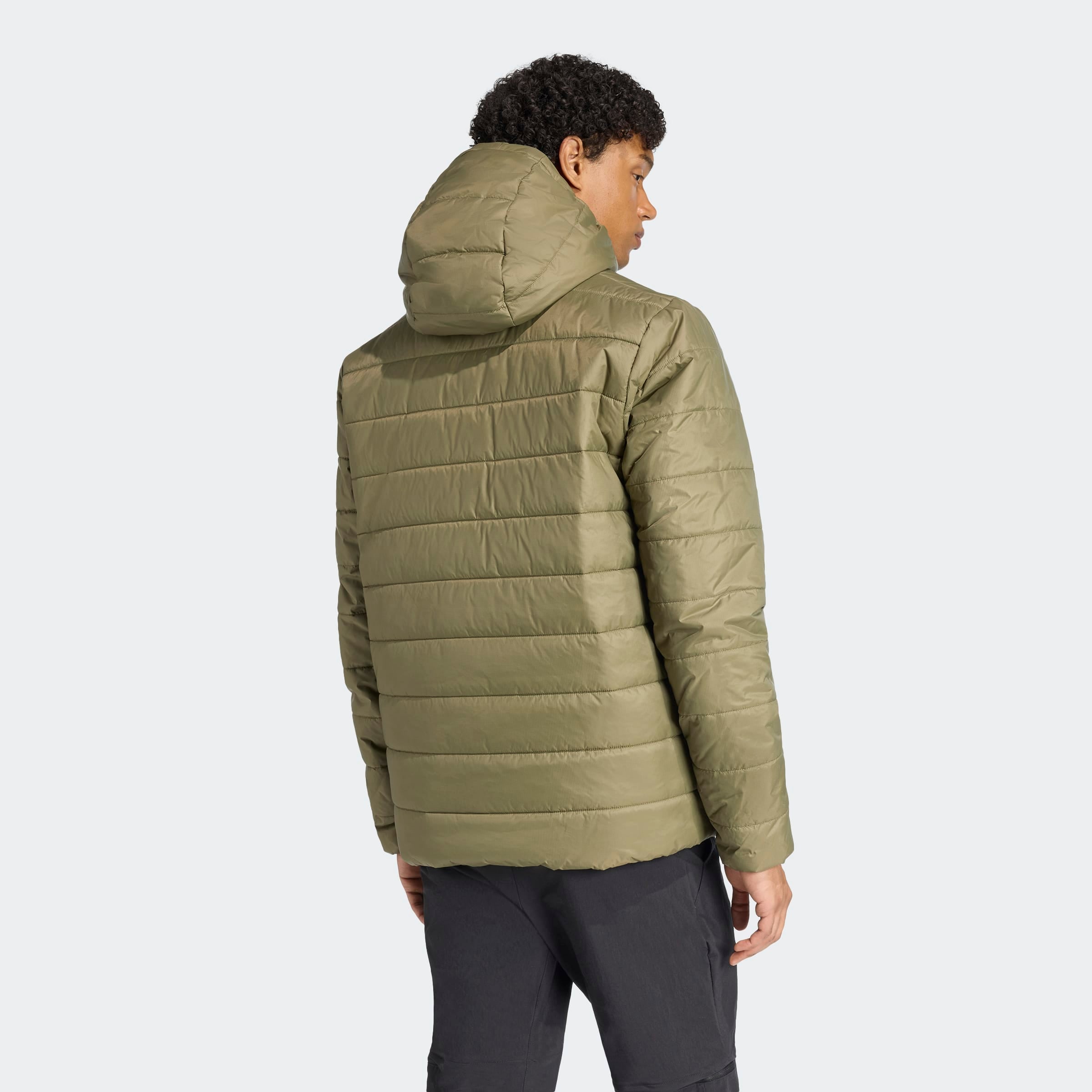 adidas TERREX Veste matelassée »MULTI ESSENTIALS CLIMAWARM ISOLIERTE«