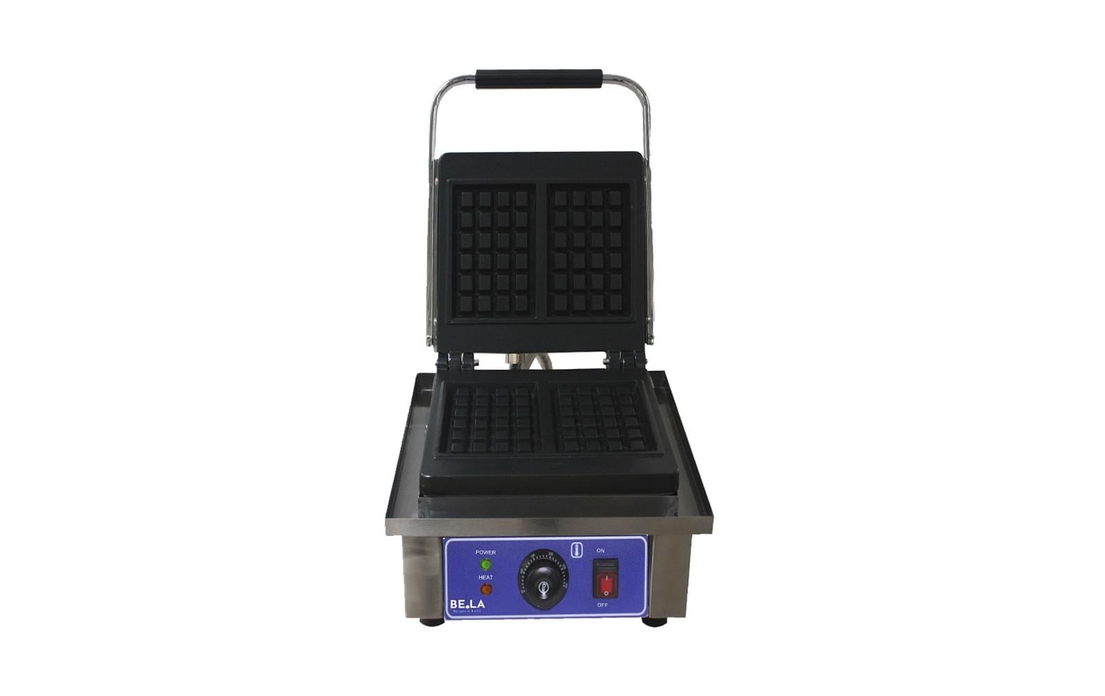   Gaufrier »Berger Lanz 1WE einzeln 2000 W« 2000 W