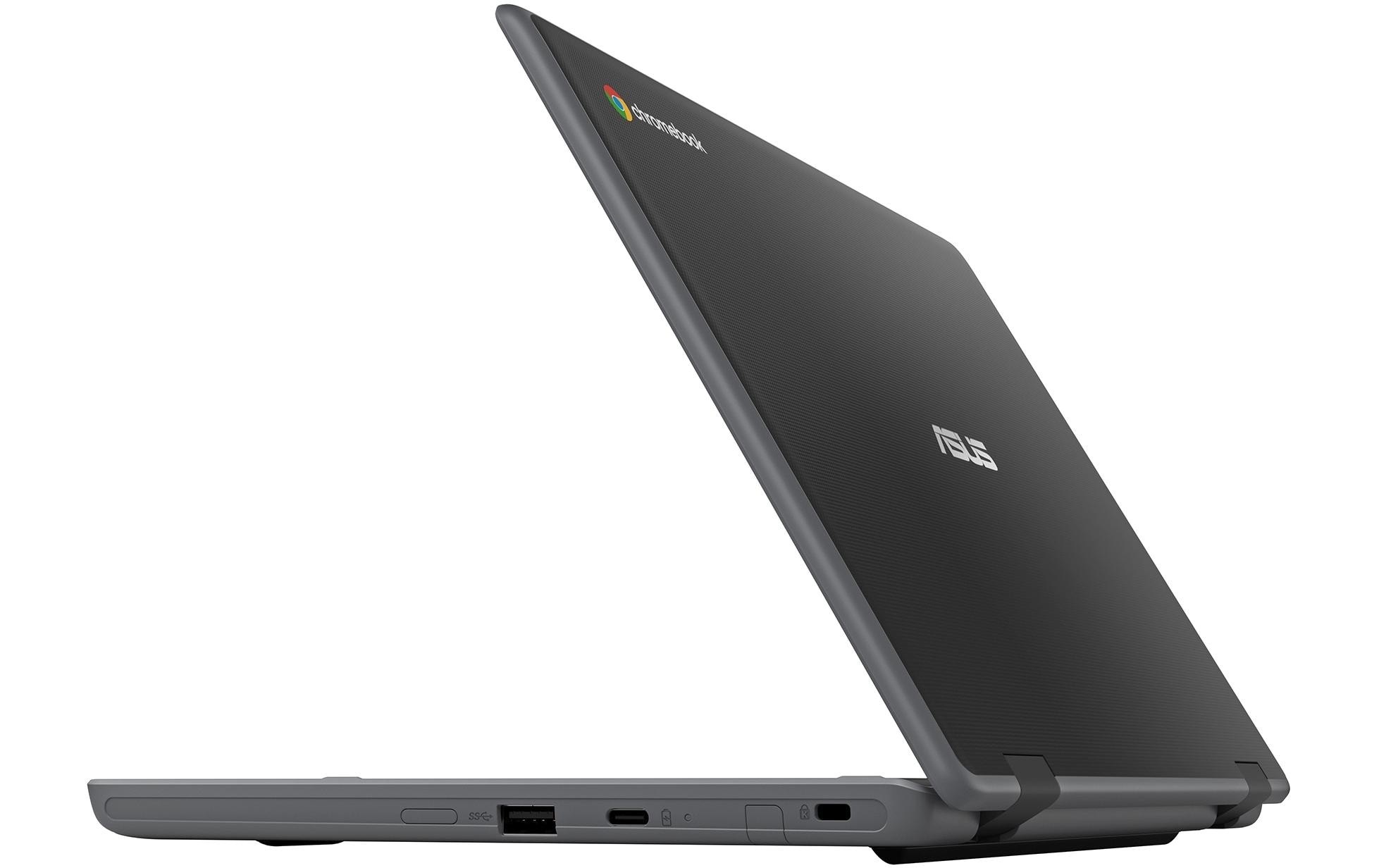 Asus Chromebook »ASUS CR1100CKA-GJ0071, Chromebook«, 29,34 cm, / 11,6 Zoll, Intel, Celeron, UHD Graphics