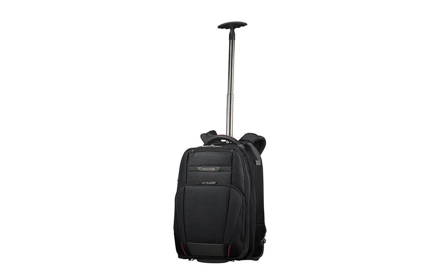 Samsonite Laptoprucksack »PRO DLX 5«