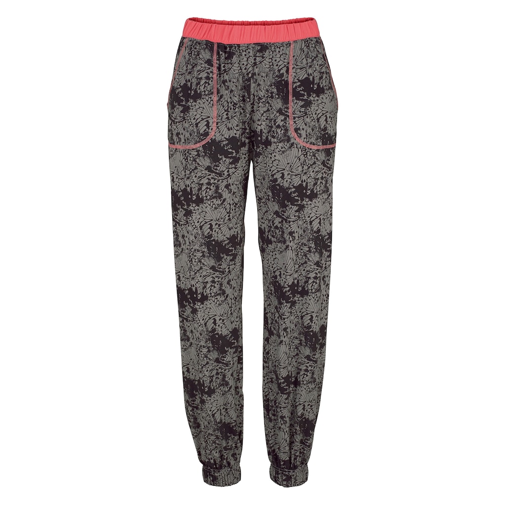 Buffalo Pyjama, (2 tlg.)