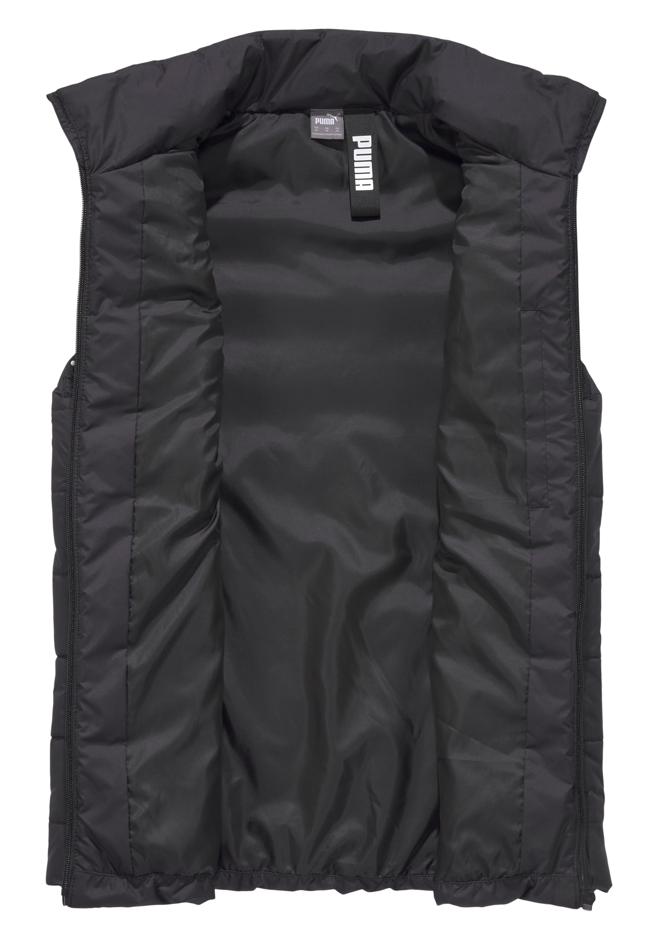 PUMA Steppweste »ESS PADDED VEST«