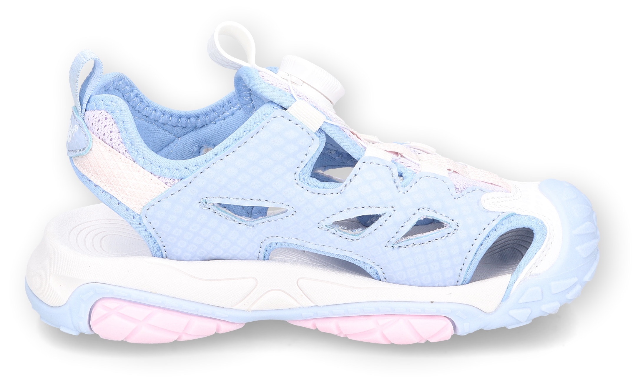 Dockers by Gerli Sandale  , Slip-On Sneaker, Sandale, Trekking Schuh mit Drehverschluss