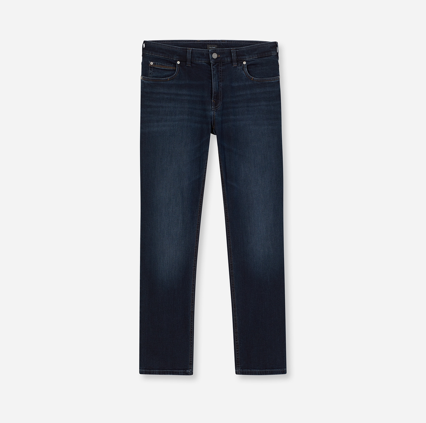 OLYMP 5-Pocket-Jeans »Oskar«