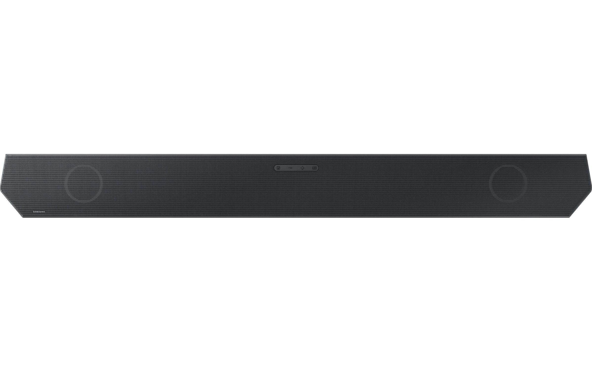 Samsung Barre de son »HW-Q700D« 3.1.2 ( ) Verbindungsart: Bluetooth, HDMI, Toslink, WLAN (Wi-Fi)