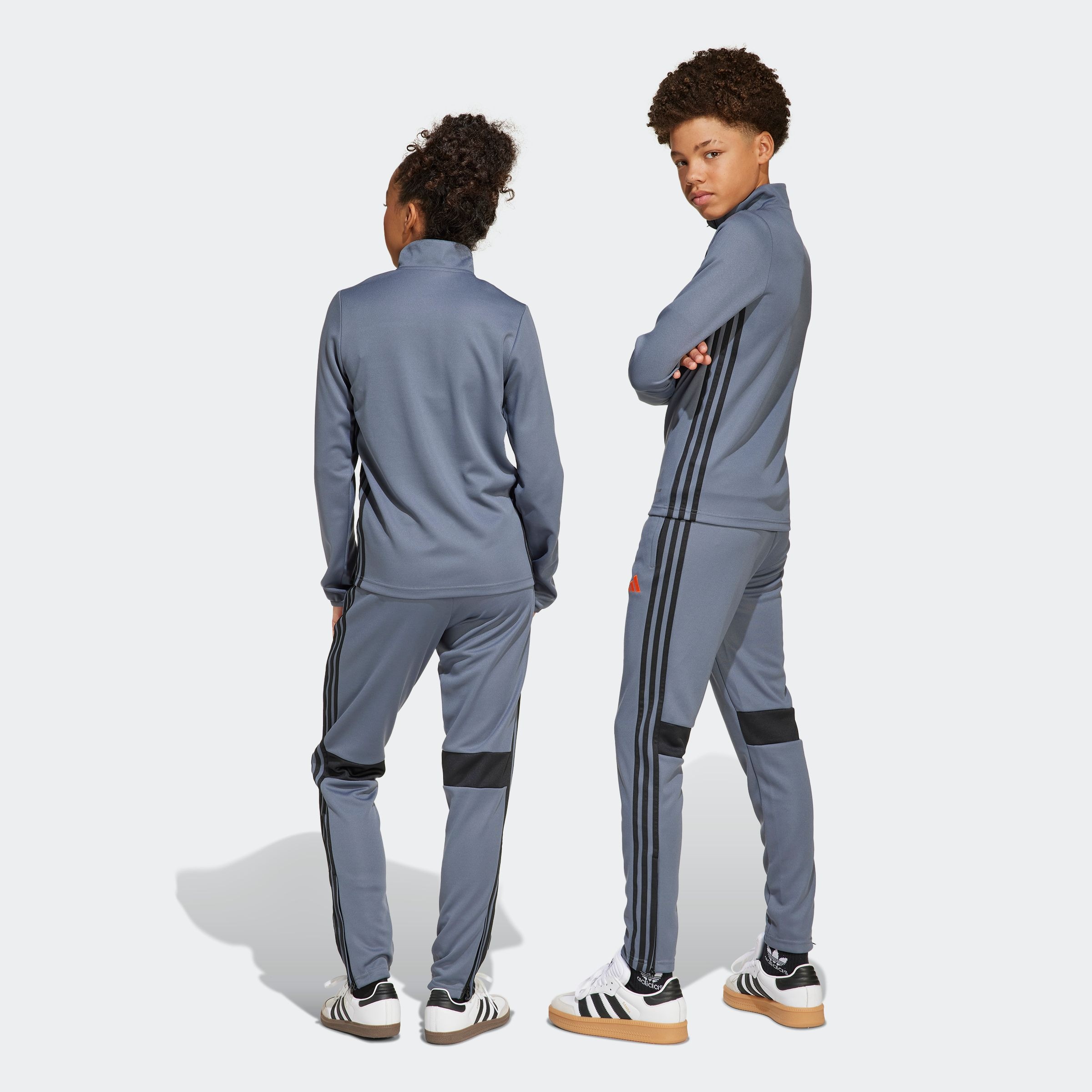adidas Performance Trainingshose »TIRO ES PNT Y«, (1 tlg.)