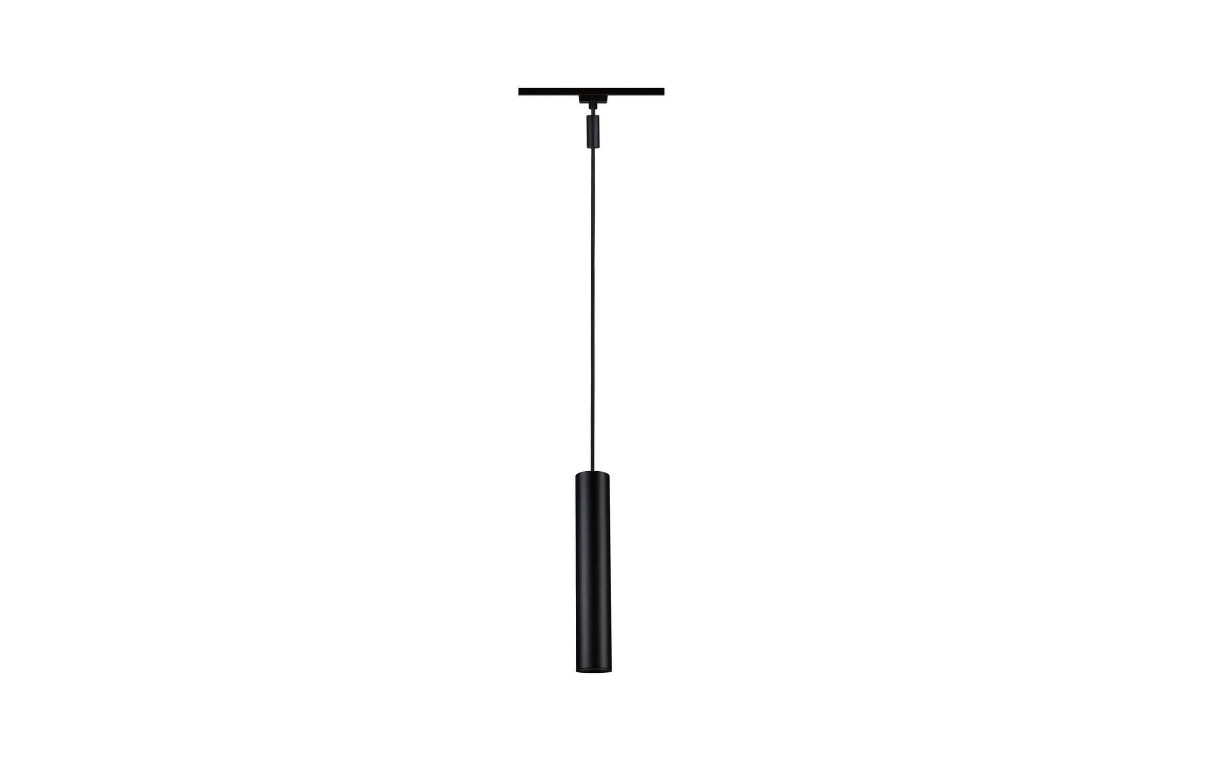 Paulmann Pendelleuchte »URail Catale«, Leuchtmittel GU10 | LED wechselbar