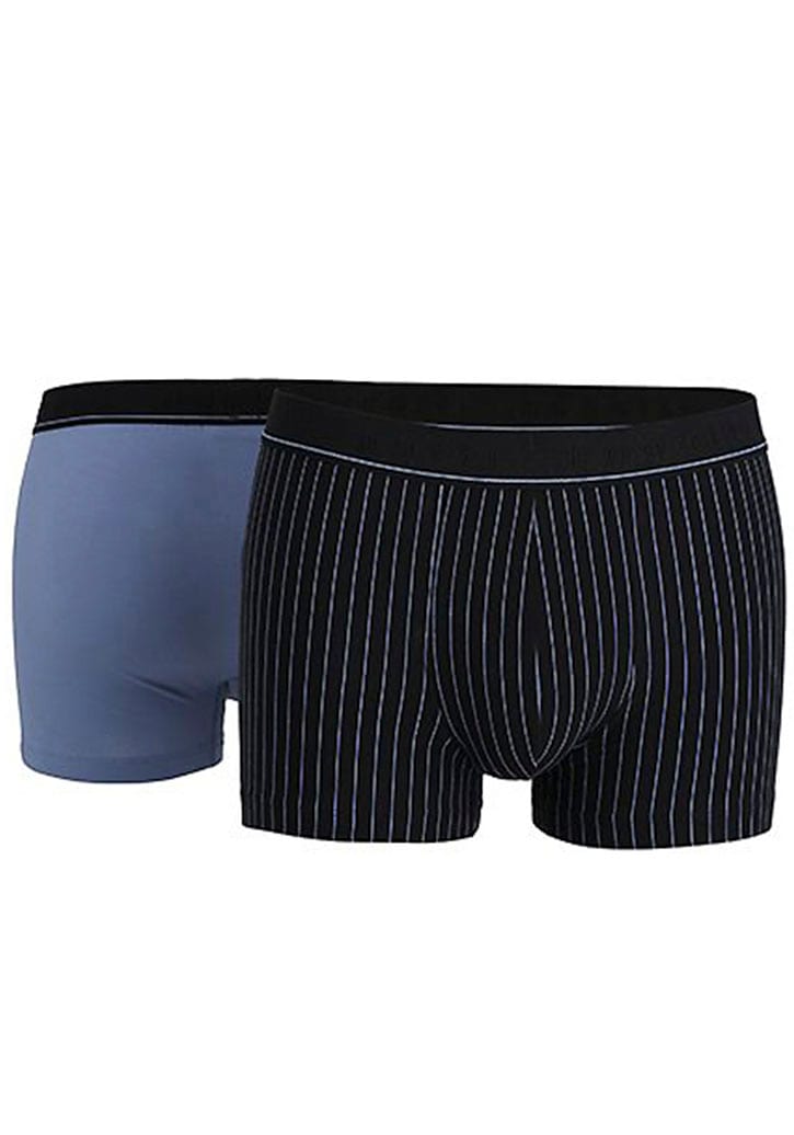 Image of TOM TAILOR Panty "Kentucky" weich, bequem, basic, eng, atmungsaktiv, mit Logo, Baumwollmix
