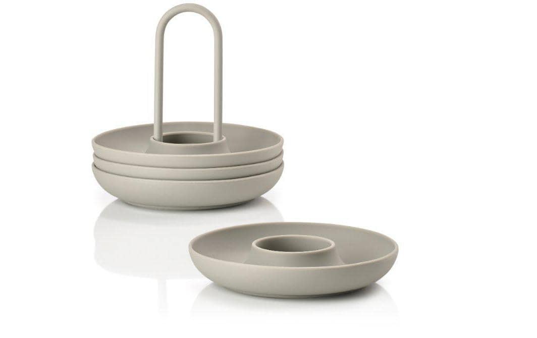 Image of Zone Denmark Eierbecher »Eierbecher Singles«, (4 tlg.) bei Ackermann Versand Schweiz
