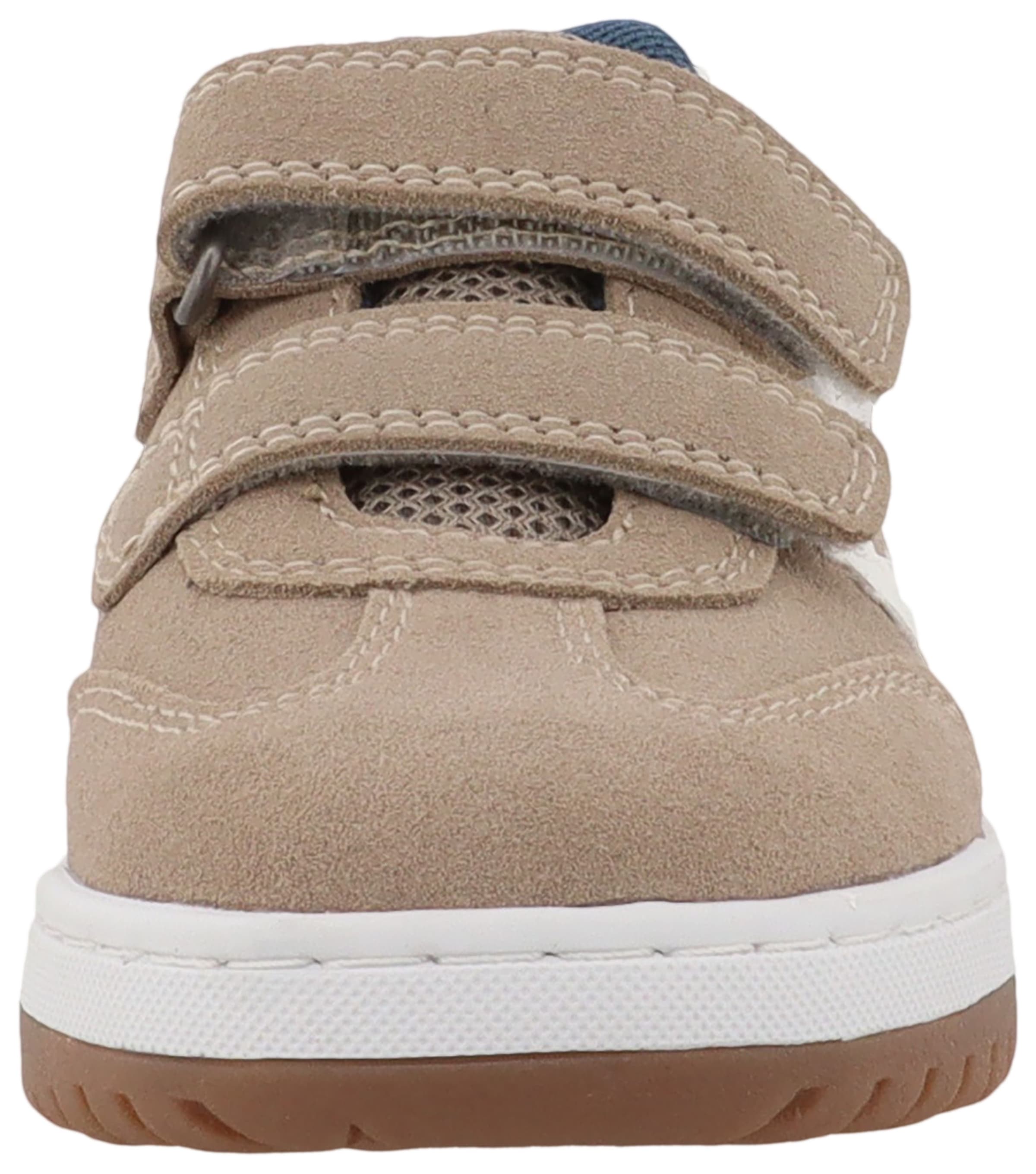 Lurchi Klettschuh »Berry«  Sneaker, Halbschuh, Freizeitschuh, Grössenschablone zum Download