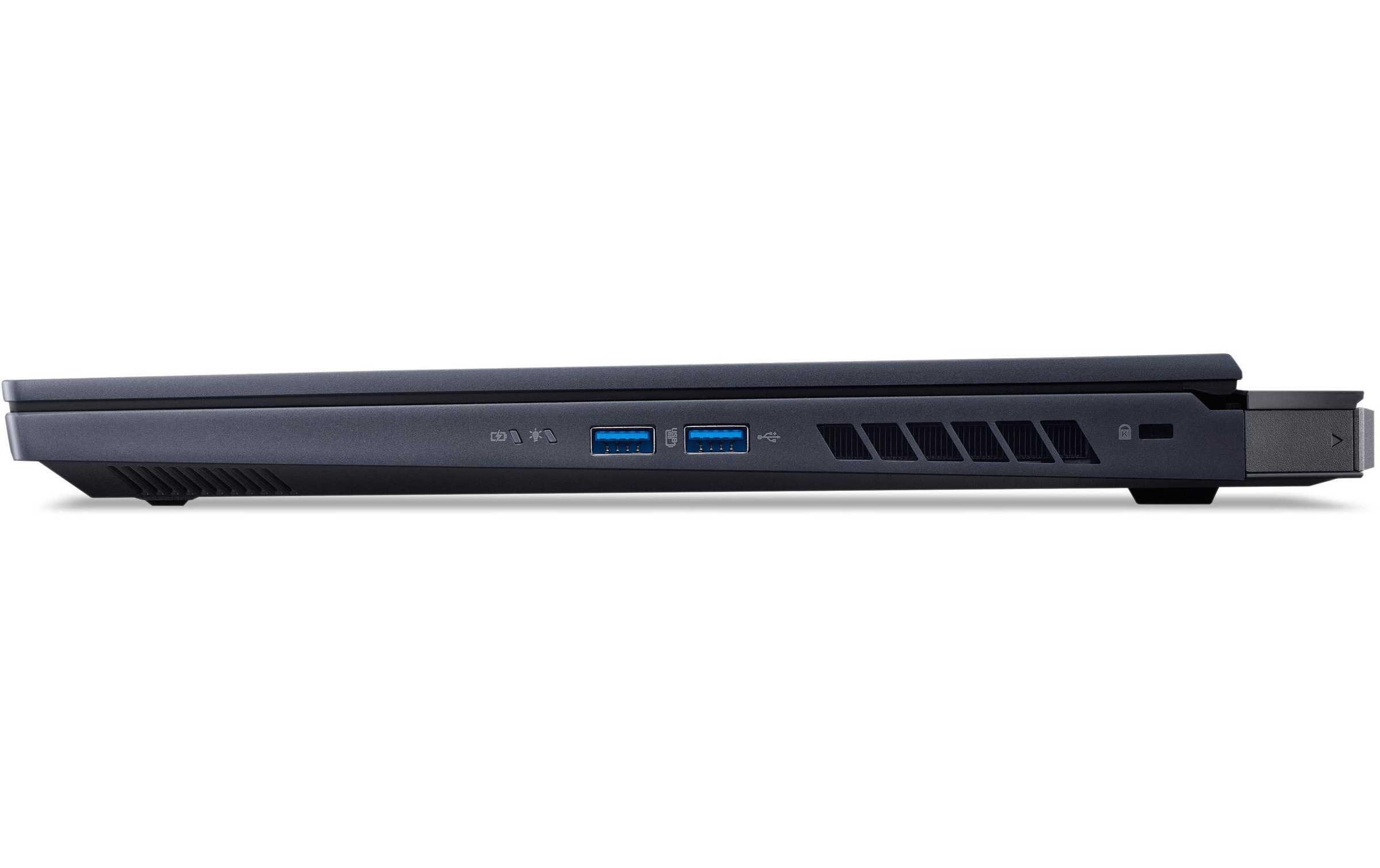 Acer Gaming-Notebook »Acer Predator Helios 16 i9-13900HX, W11H«, / 16 Zoll, Intel