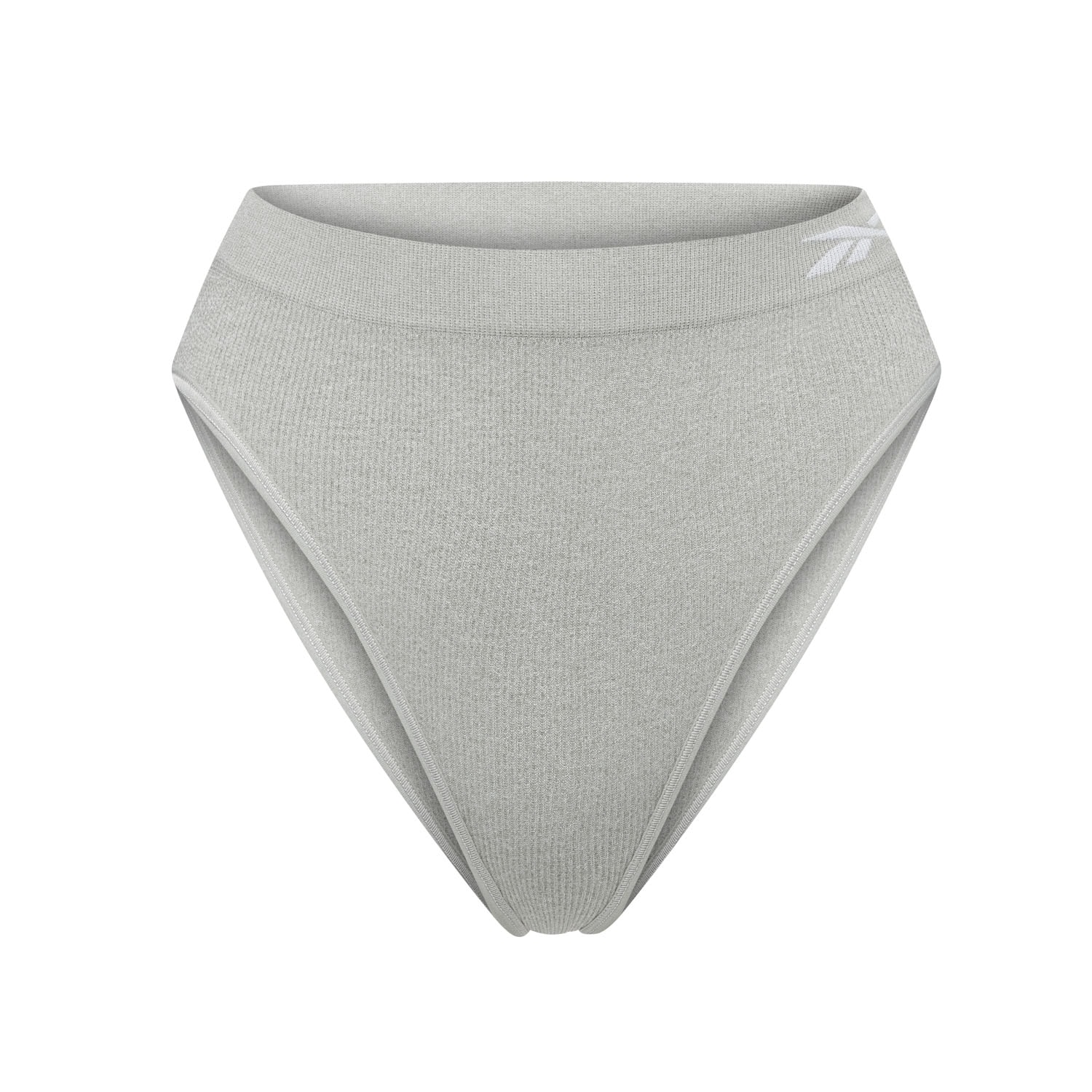 Reebok Slip 3er Pack,  ohne störende Nähte, eng, basic, bequem, mit Logo, breiter Bund