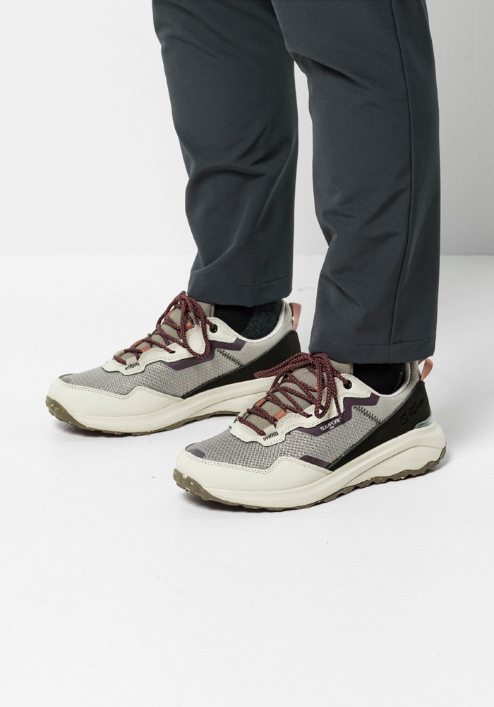 Jack Wolfskin Sneaker »DROMOVENTURE LOW W«