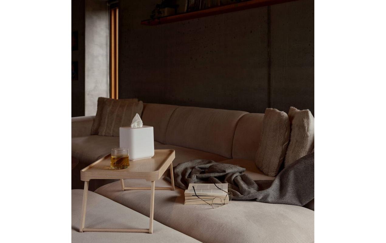 Zone Denmark Boîte d'essuie-tout »Ume 13 x 13 cm«