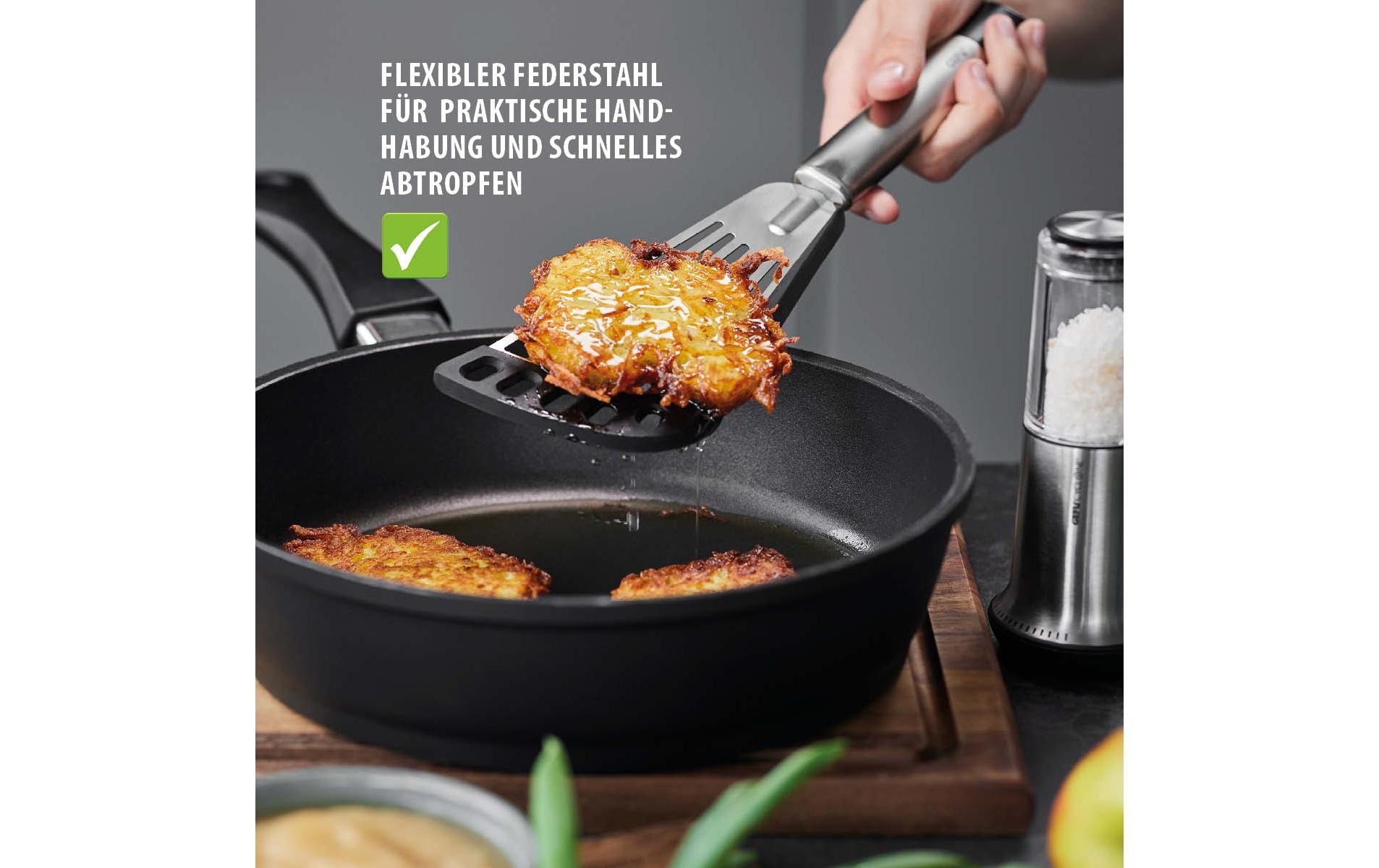 GEFU Pfannenwender »Primeline 31 cm«