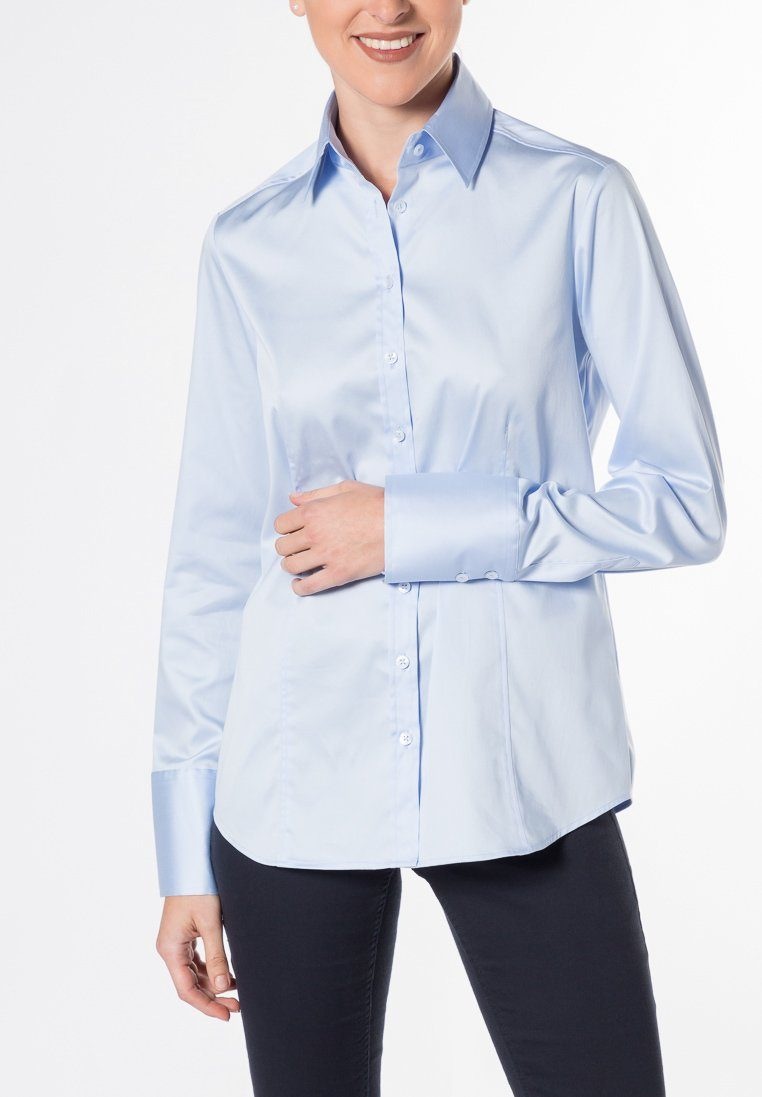 Langarm Bluse MODERN CLASSIC