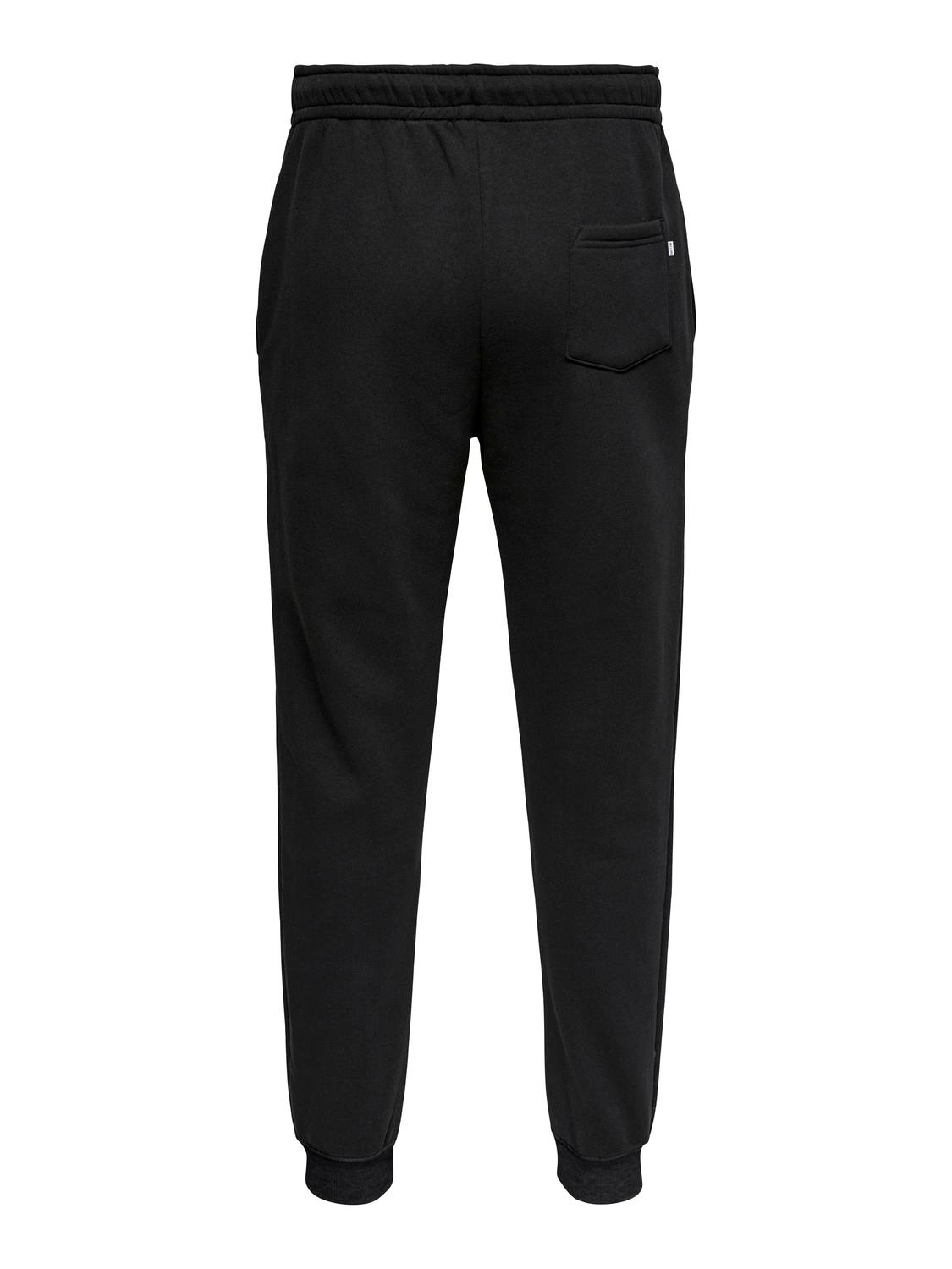 ONLY & SONS Sweathose »ONSCERES LIFE SWEAT PANTS«
