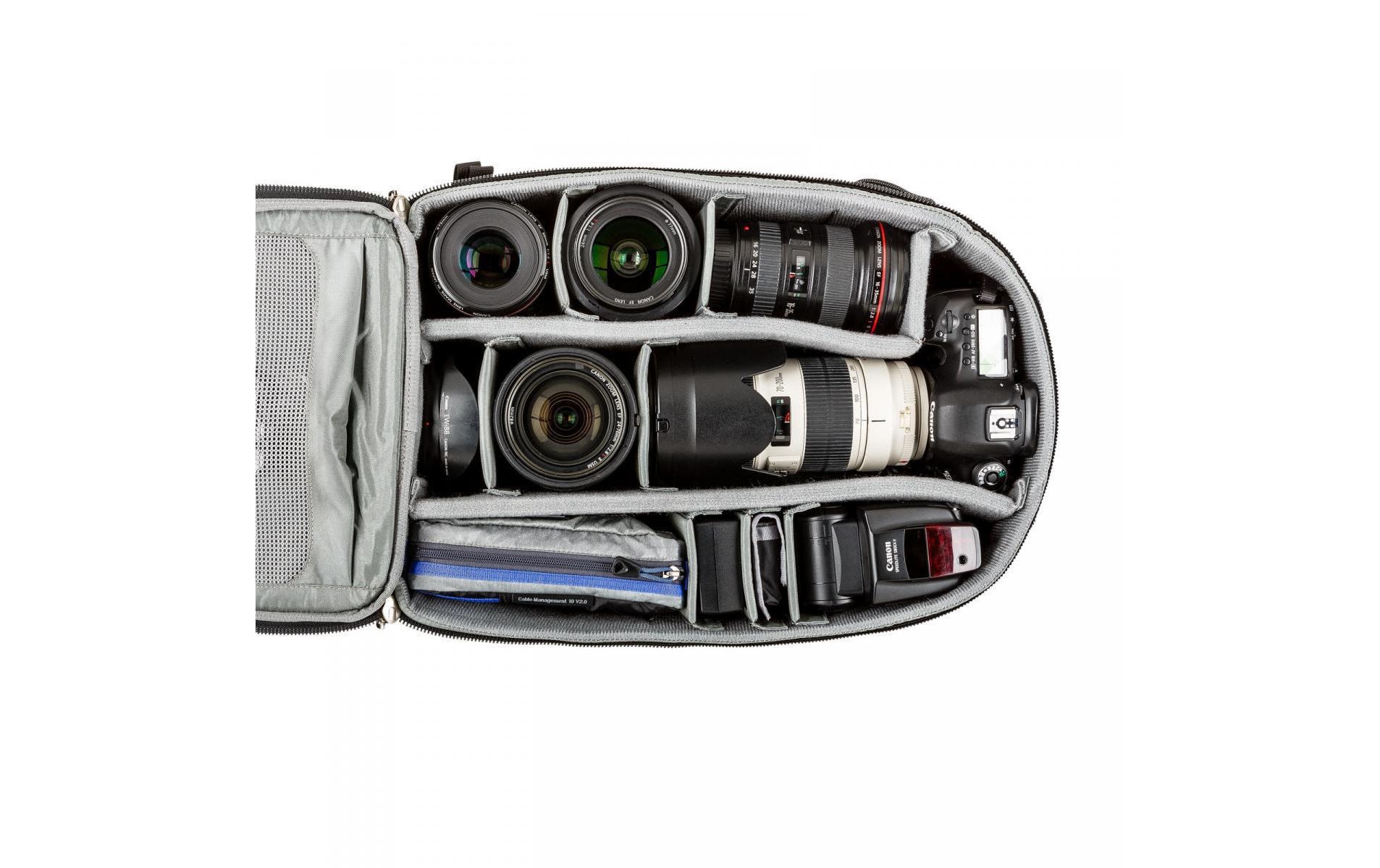 Kameratasche »Think Tank Airport Essentials«