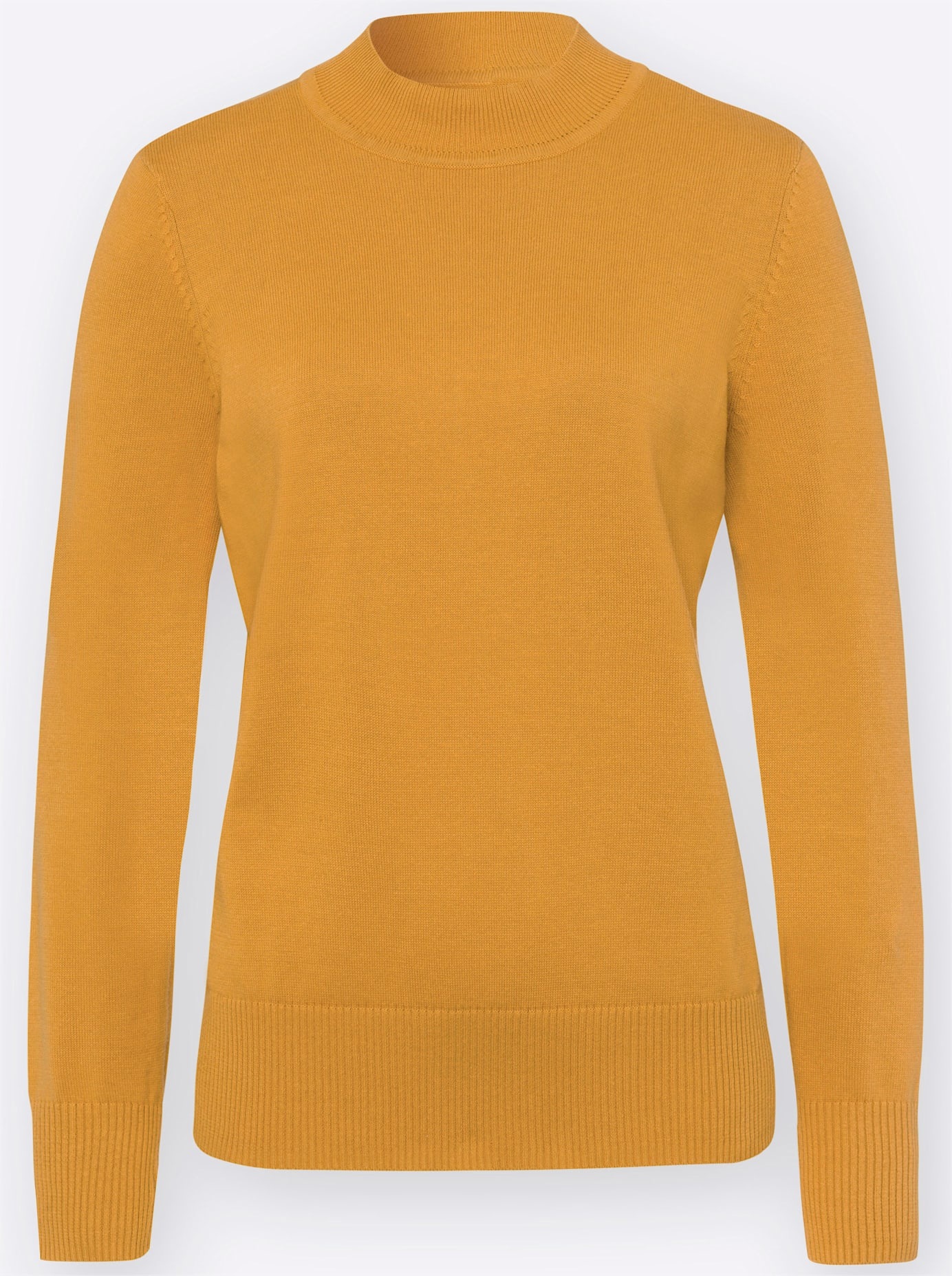 Classic Basics Strickpullover "Pullover"