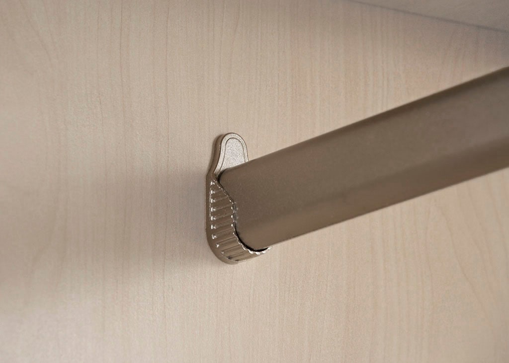 WIEMANN Kleiderstange