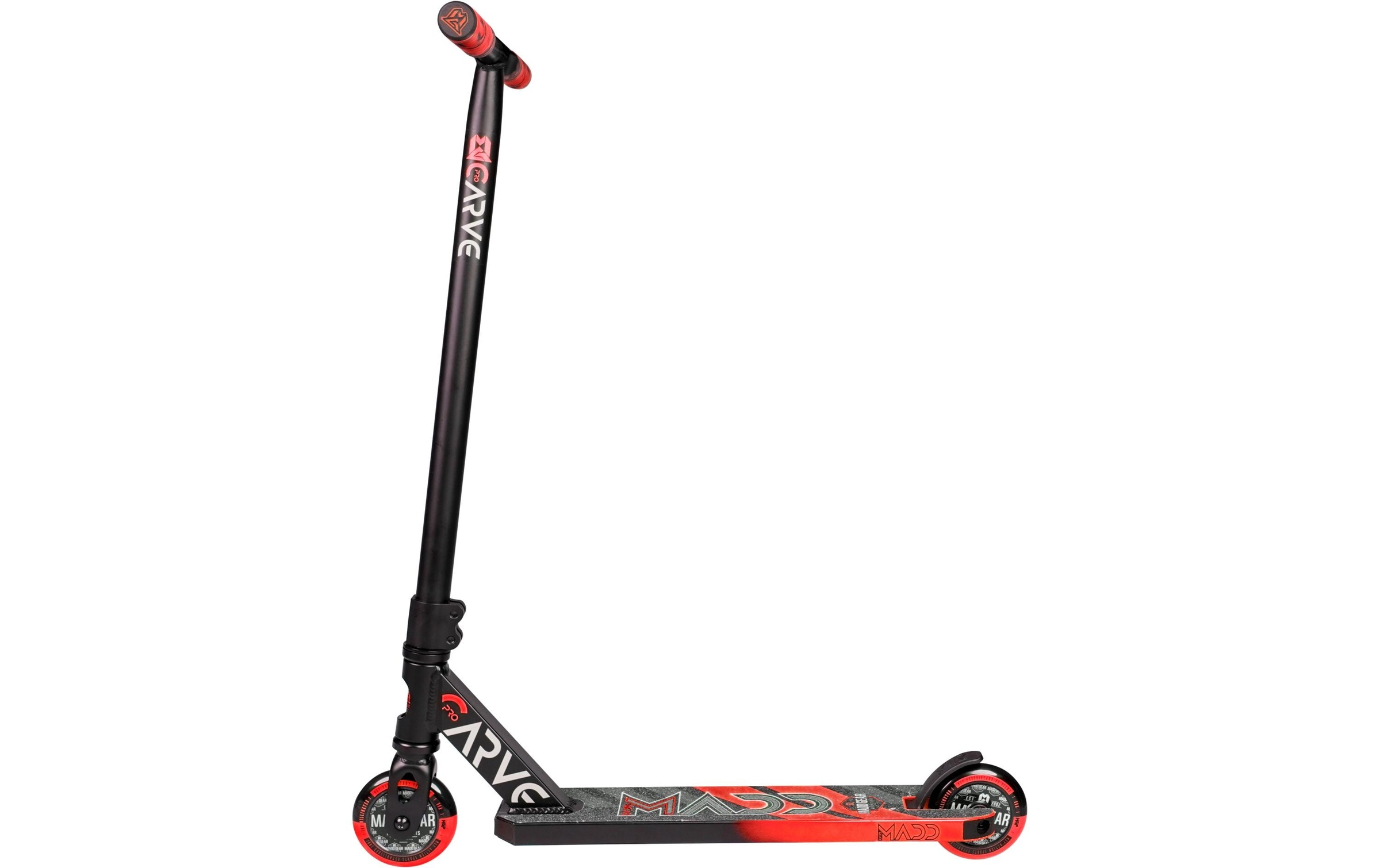 Madd Gear ® Scooter »Scooter Carve Pro X Blau«