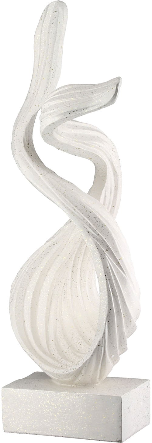 Image of Casablanca by Gilde Skulptur "Skulptur Abstrakt Liposo"