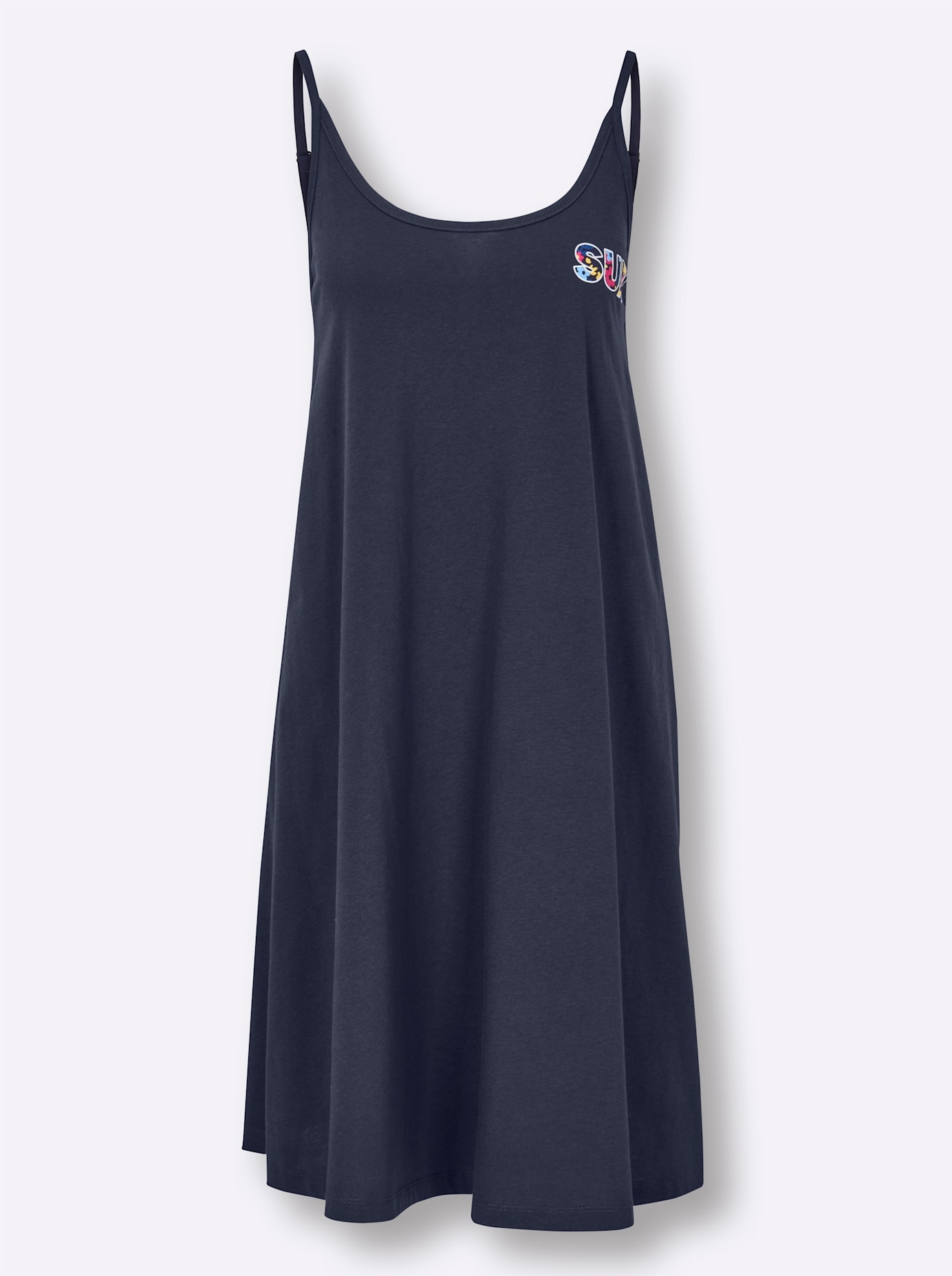 feel good Robe d'été »Sommerkleid«