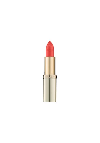 Lippenstift »Paris Color Ric«