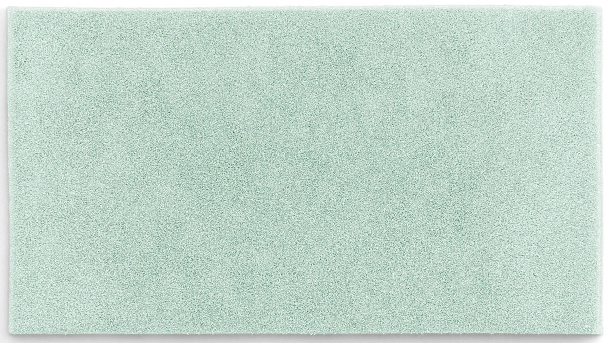 Grund Badematte »Molena«, rutschhemmend beschichtet, fussbodenheizungsgeeignet, Hoher LUXURYSOFT-Flor aus Polyester, 5 Jahre Garantie