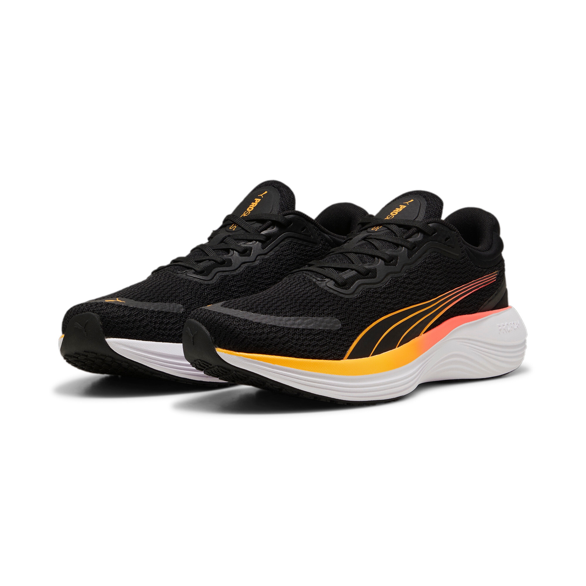 PUMA Laufschuh »SCEND PRO«