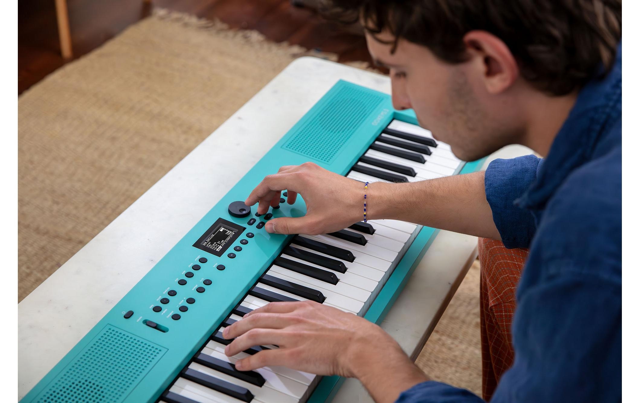 Roland Home-Keyboard »GO:KEYS 3«