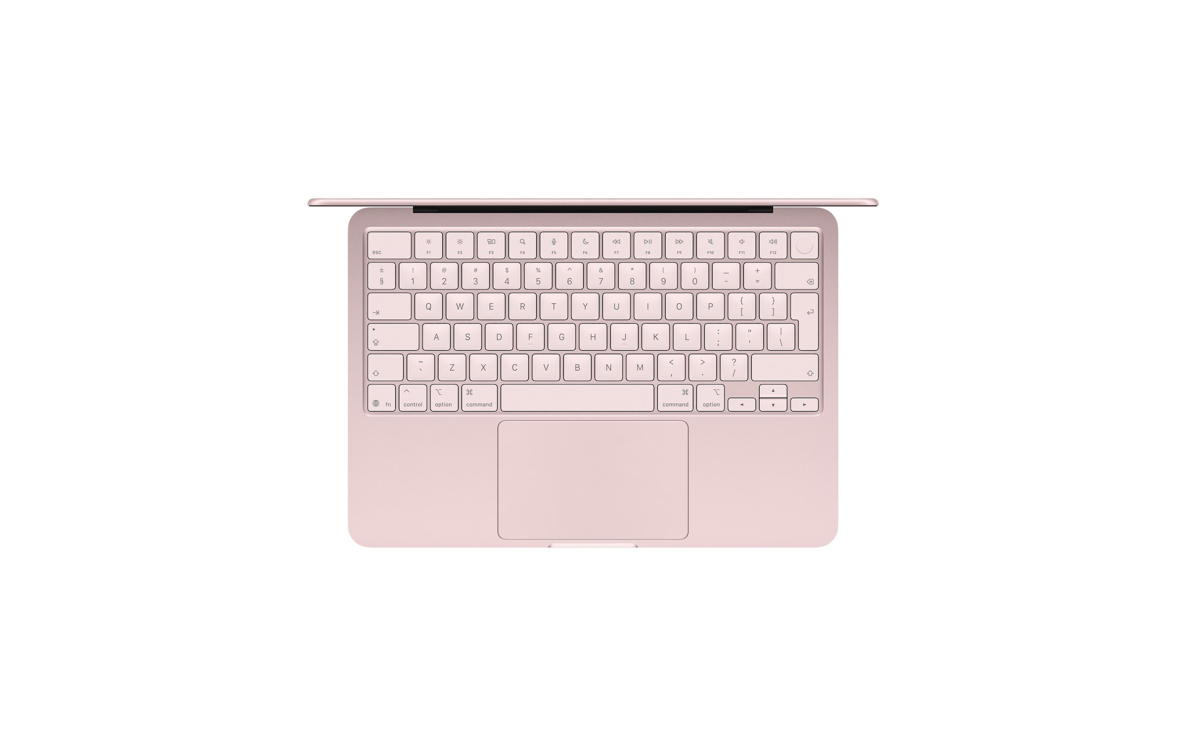 Apple Notebook »13 MacBook Neo (A18 Pro) Touch ID 5C GPU /512GB/8GB« 33,02 cm / 13 ″ Apple A18 Pro 512 GB SSD Integrierte NPU (Neural Processing Unit)