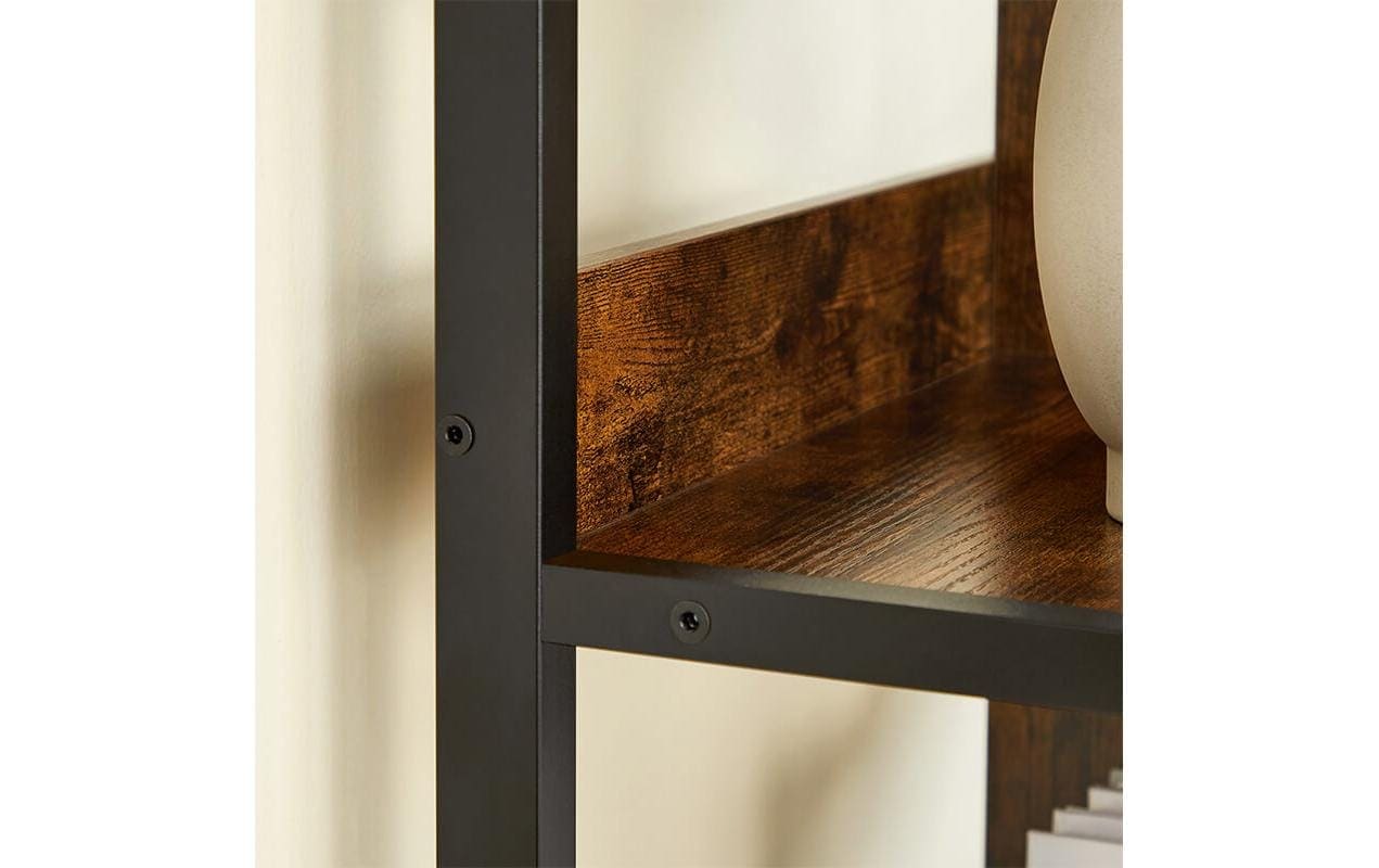 VASAGLE Bücherregal »mit 8 Fächern«