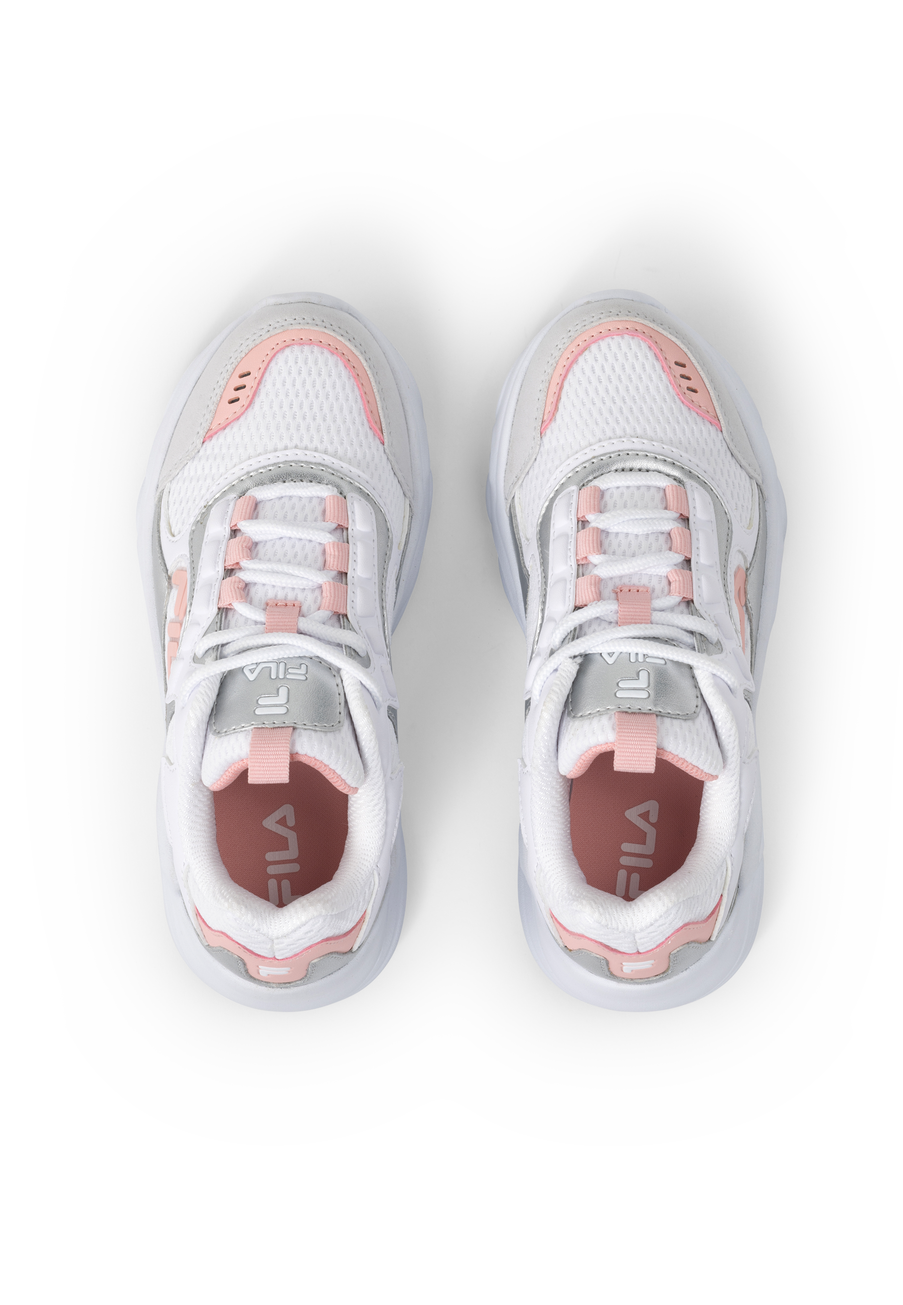Fila Sneaker »COLLENE LOGO teens«