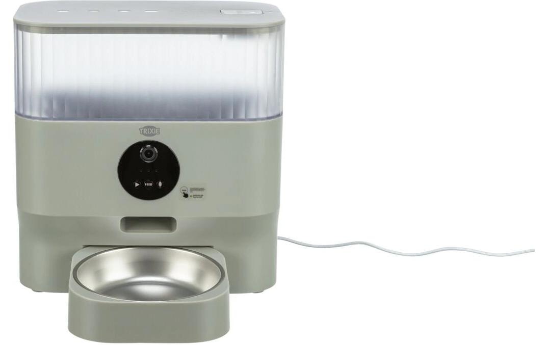 TRIXIE Futterautomat »TX-S Smart 5 l«
