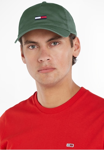 Baseball Cap »TJM FLAG CAP«