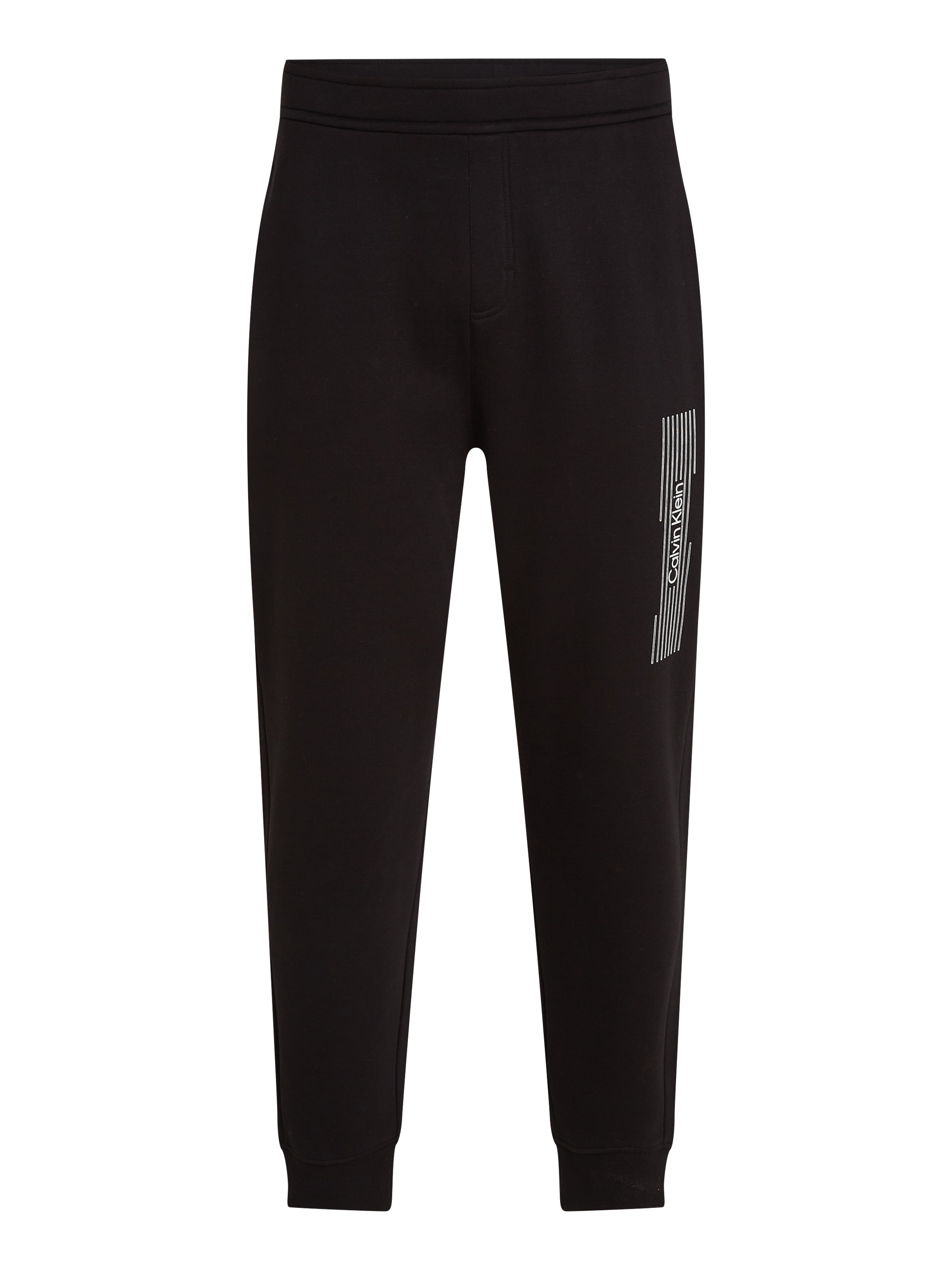 Jogger Pants »BT_HORIZONTAL LOGO SWEATPANTS«, in Grossen Grössen mit Logoschriftzug