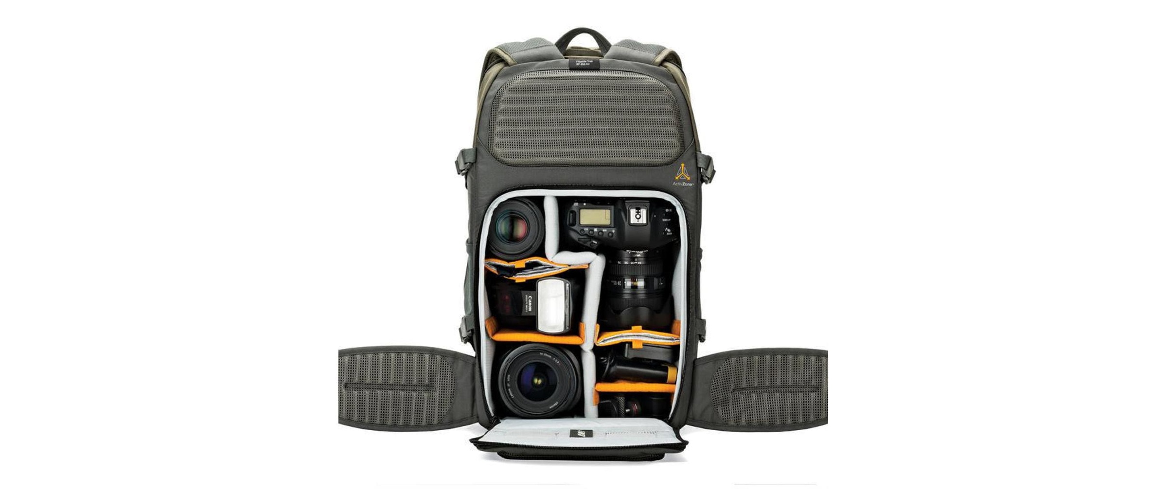 Lowepro Kameratasche »Flipside Trek BP450AW«