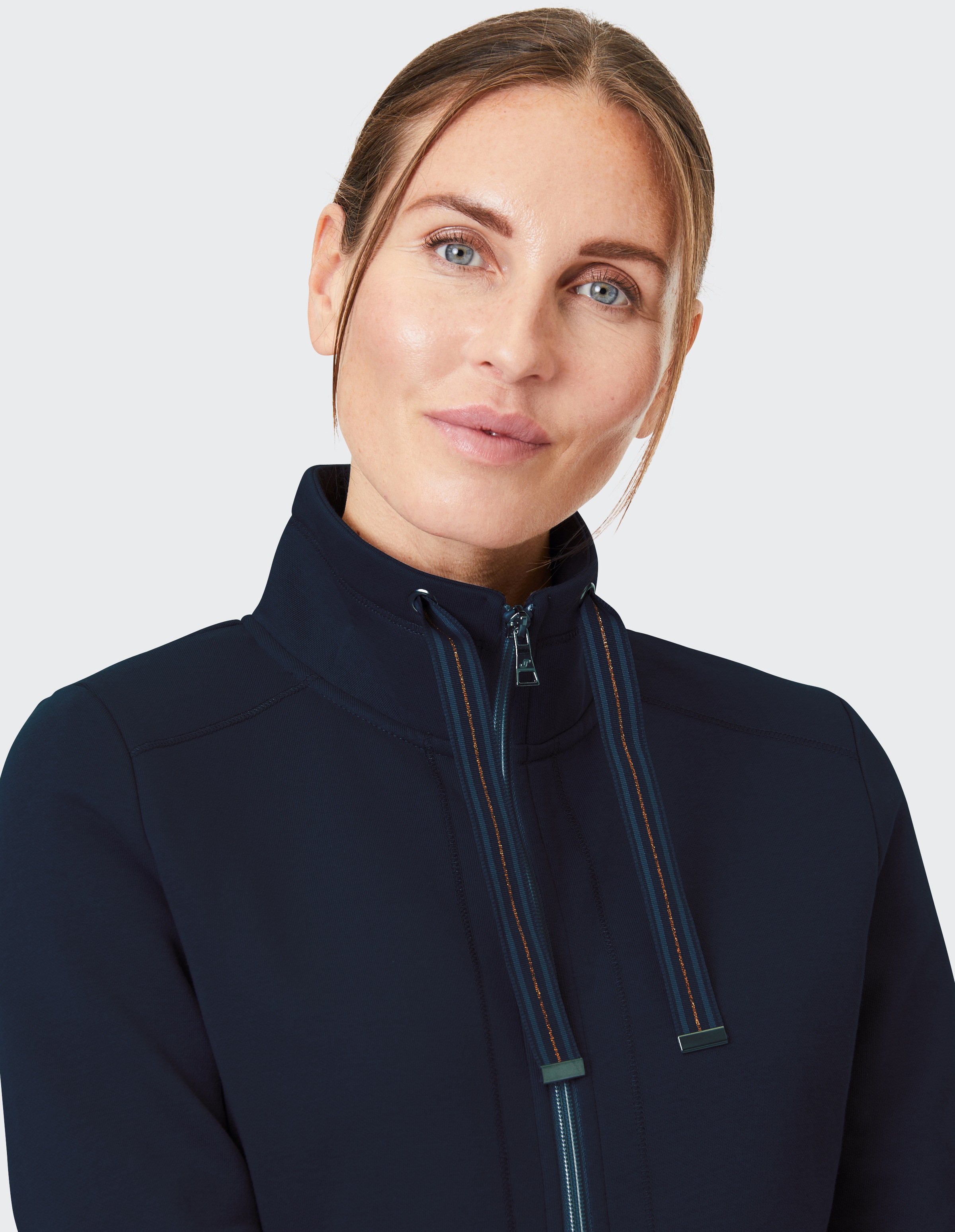 Joy Sportswear Sweatjacke »SWEATJACKE TATJANA«