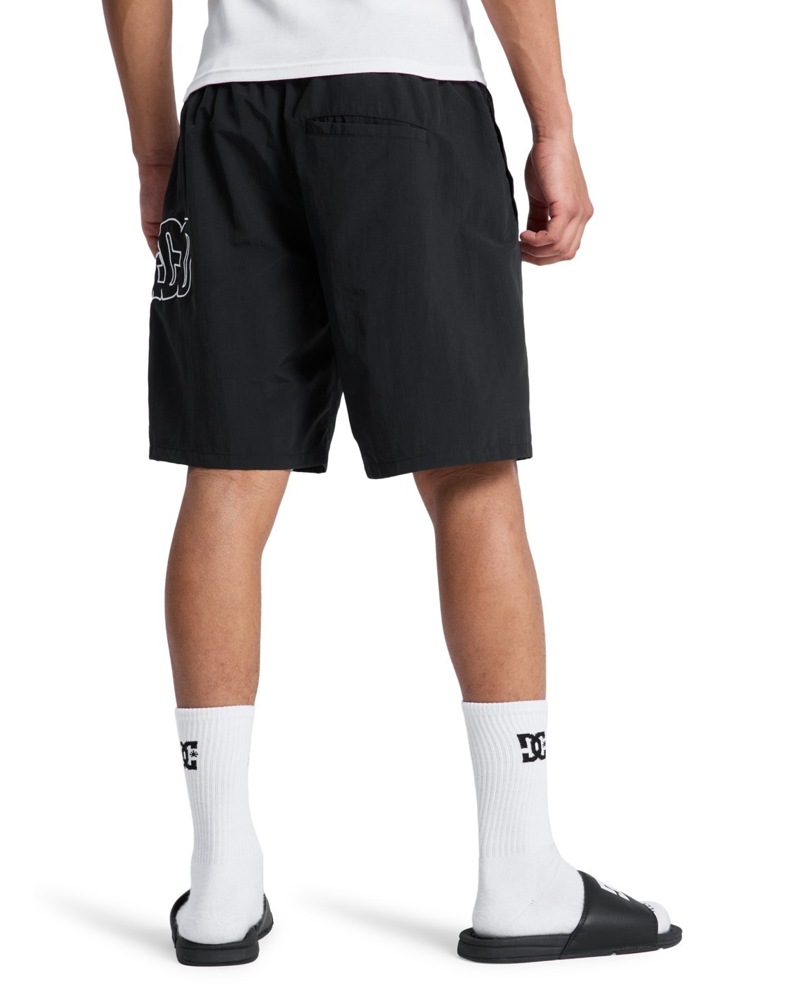 DC Shoes Boardshorts »DC Omega Volley 19"«