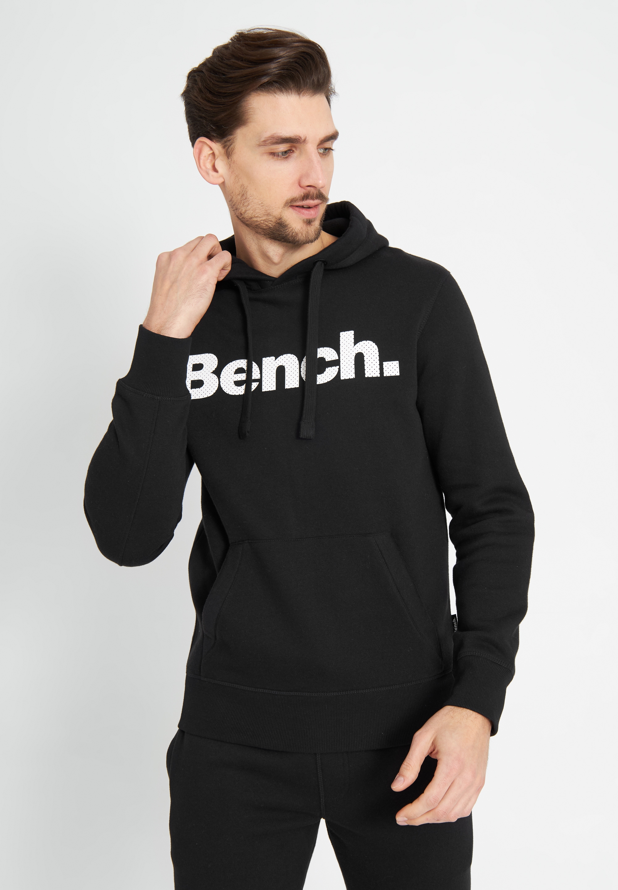 Bench. Kapuzensweatshirt »SKINNER«