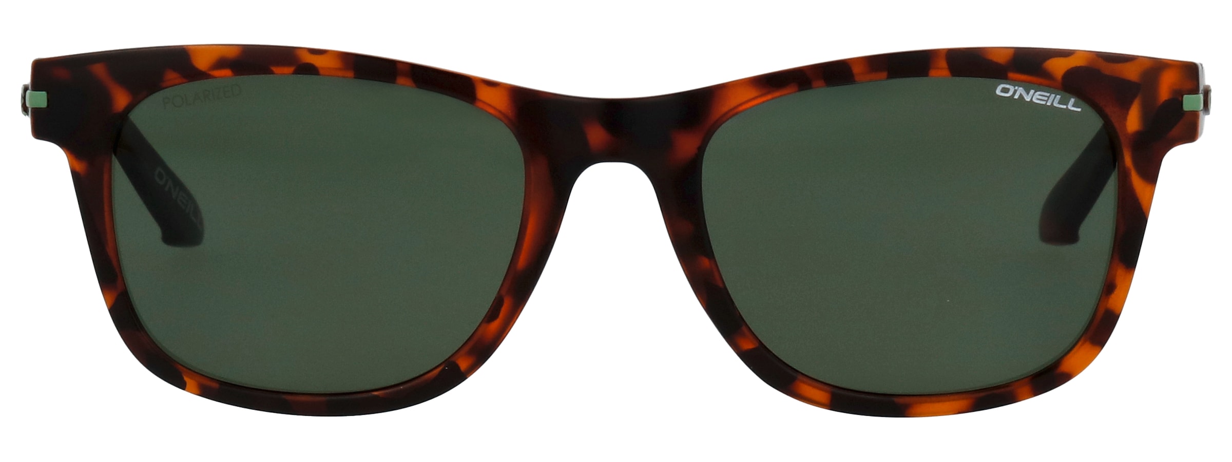 O'Neill Lunettes de soleil »Modell 966097« Form Karree/Eckig, Logoschriftzug auf Bügel, Injectionfassung