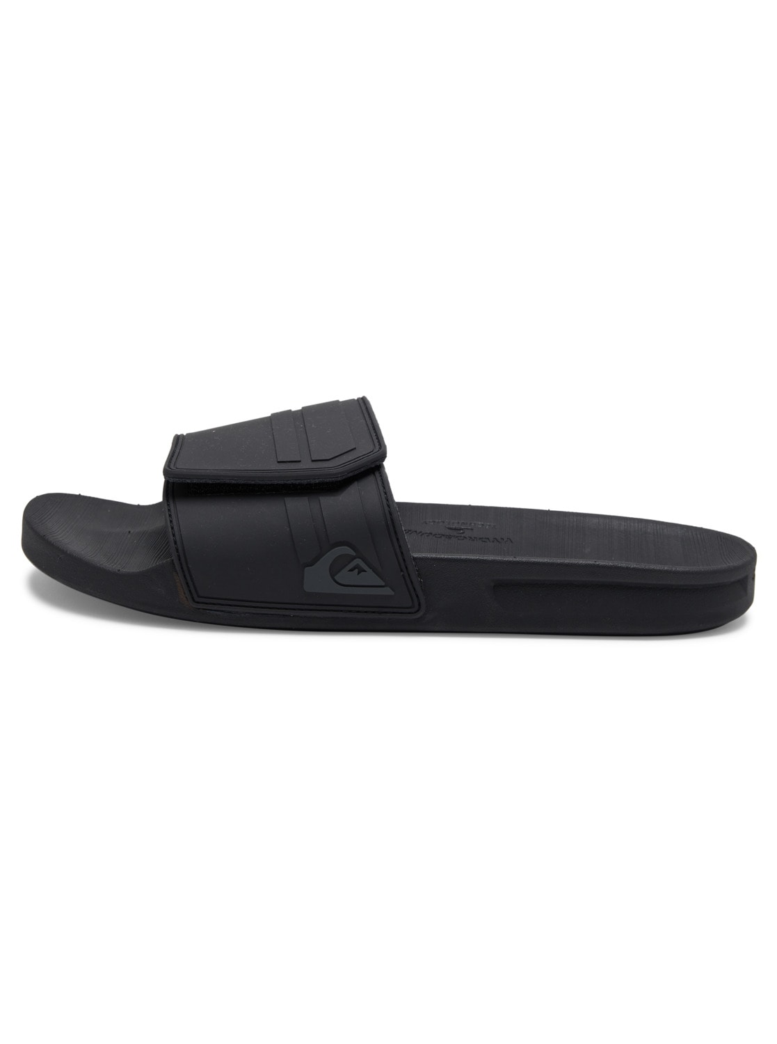 Quiksilver Sandale »Rivi Slide Adjust«