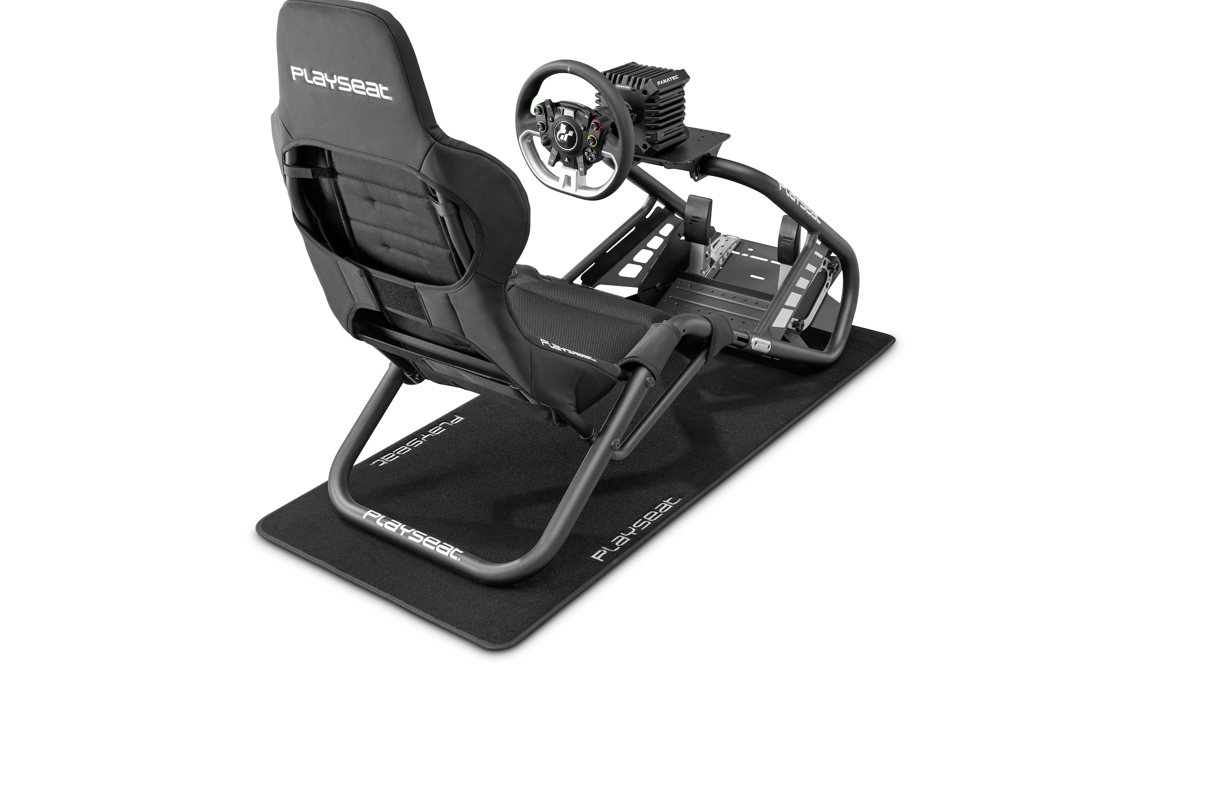 Playseat Bodenschutzmatte »Floor Mat XL«